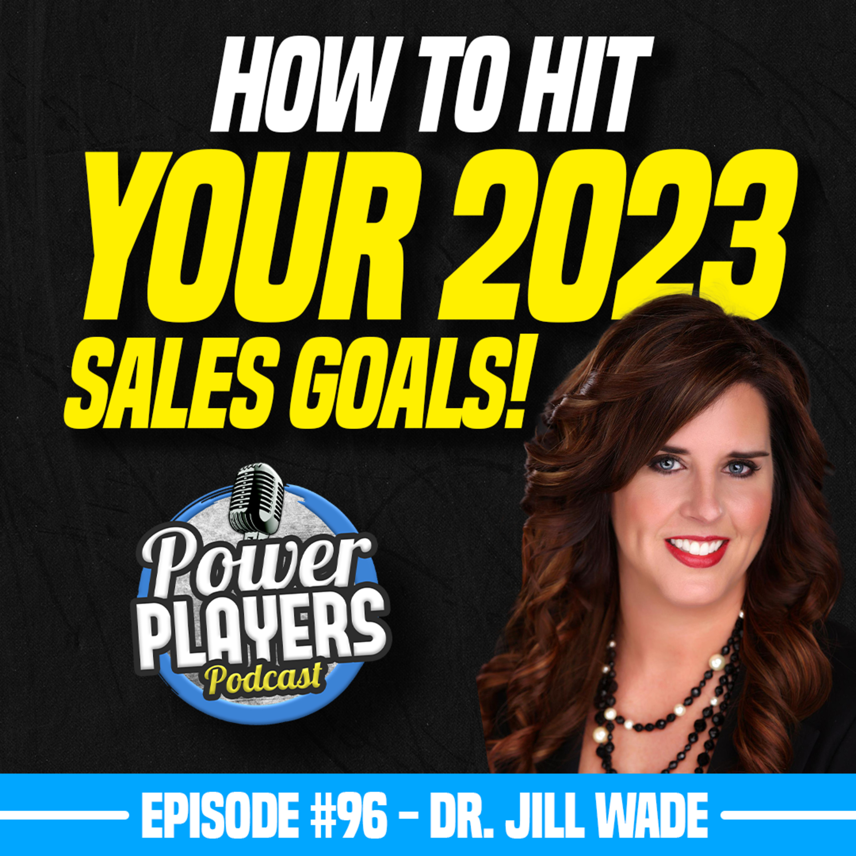 The Power Players Podcast