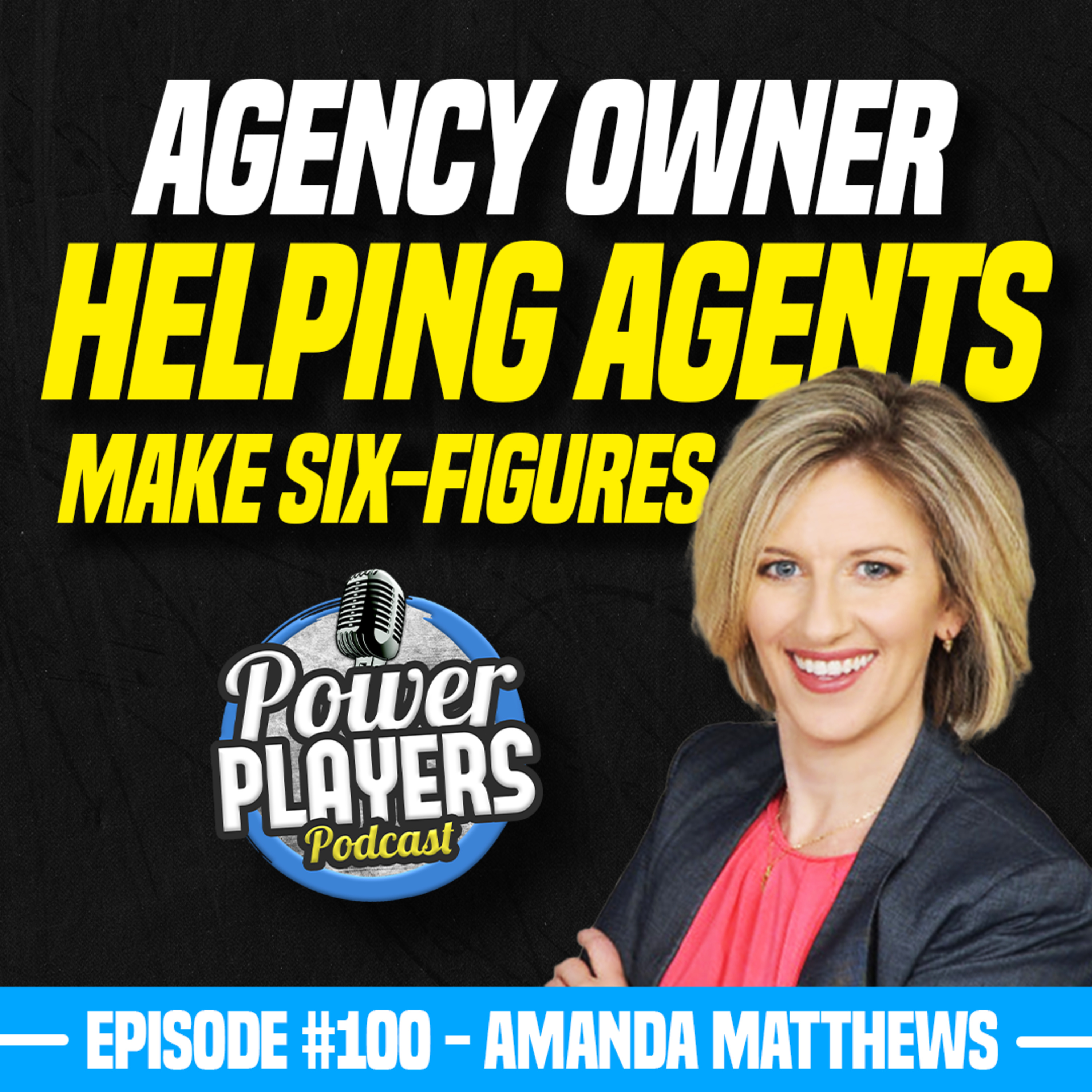The Power Players Podcast