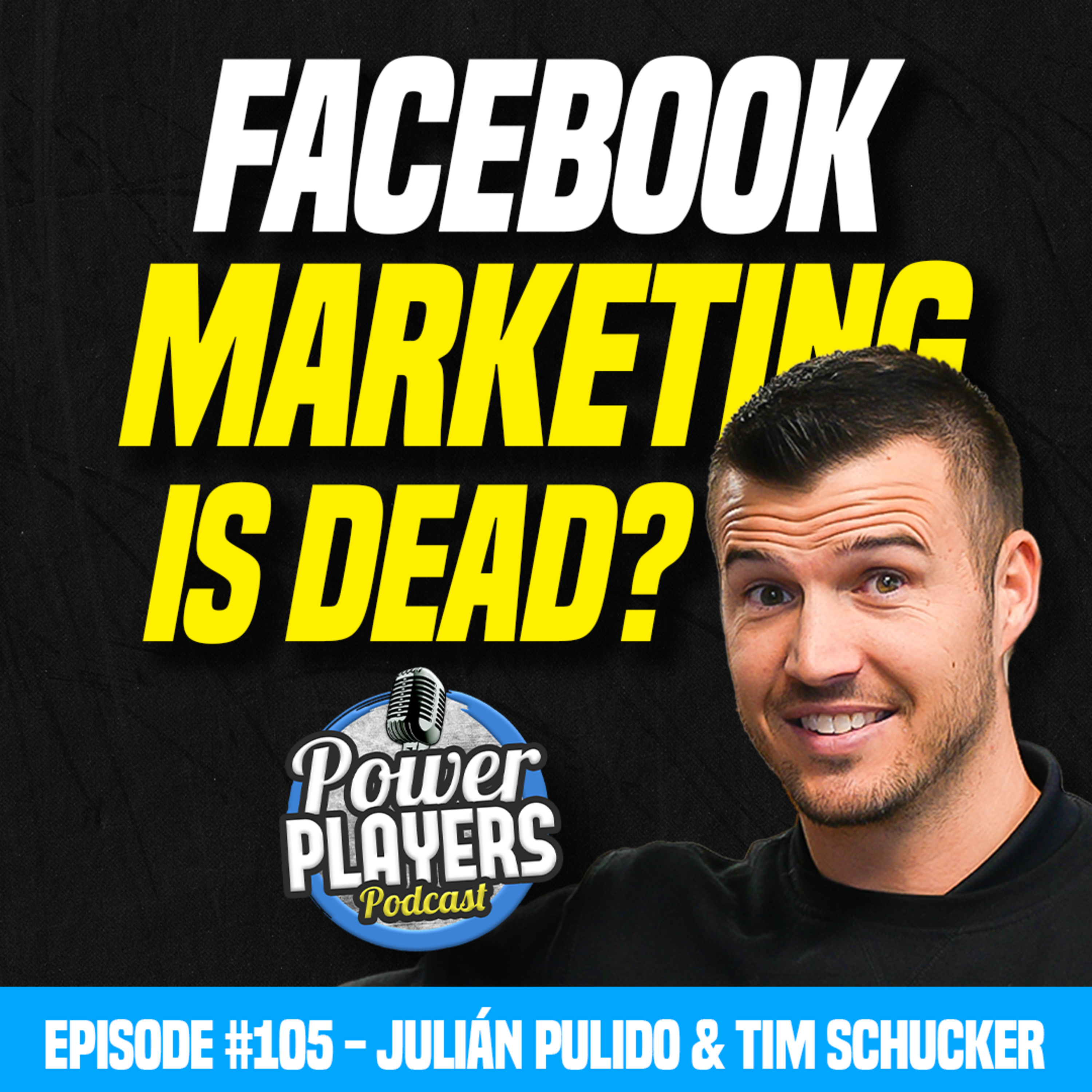 The Power Players Podcast