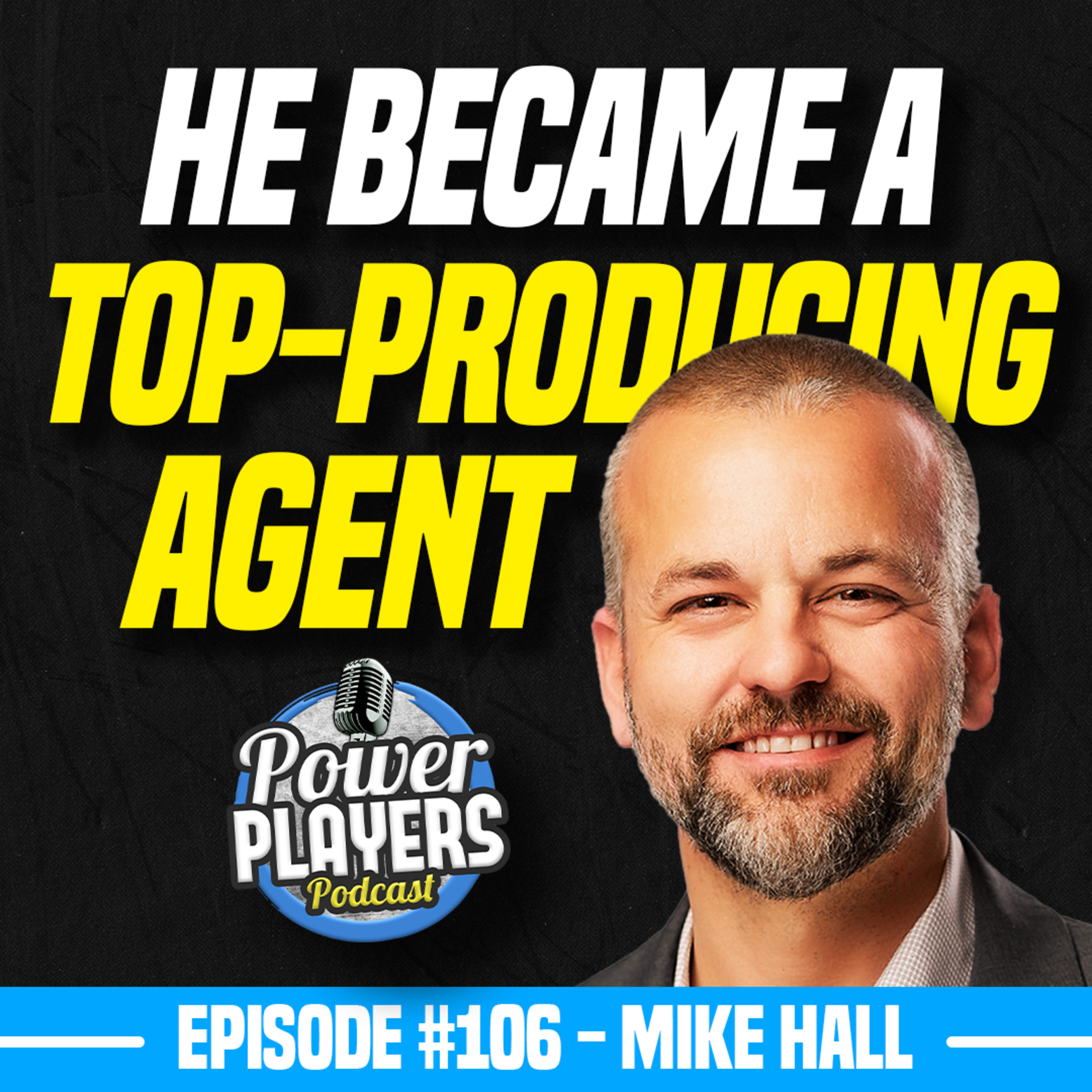The Power Players Podcast