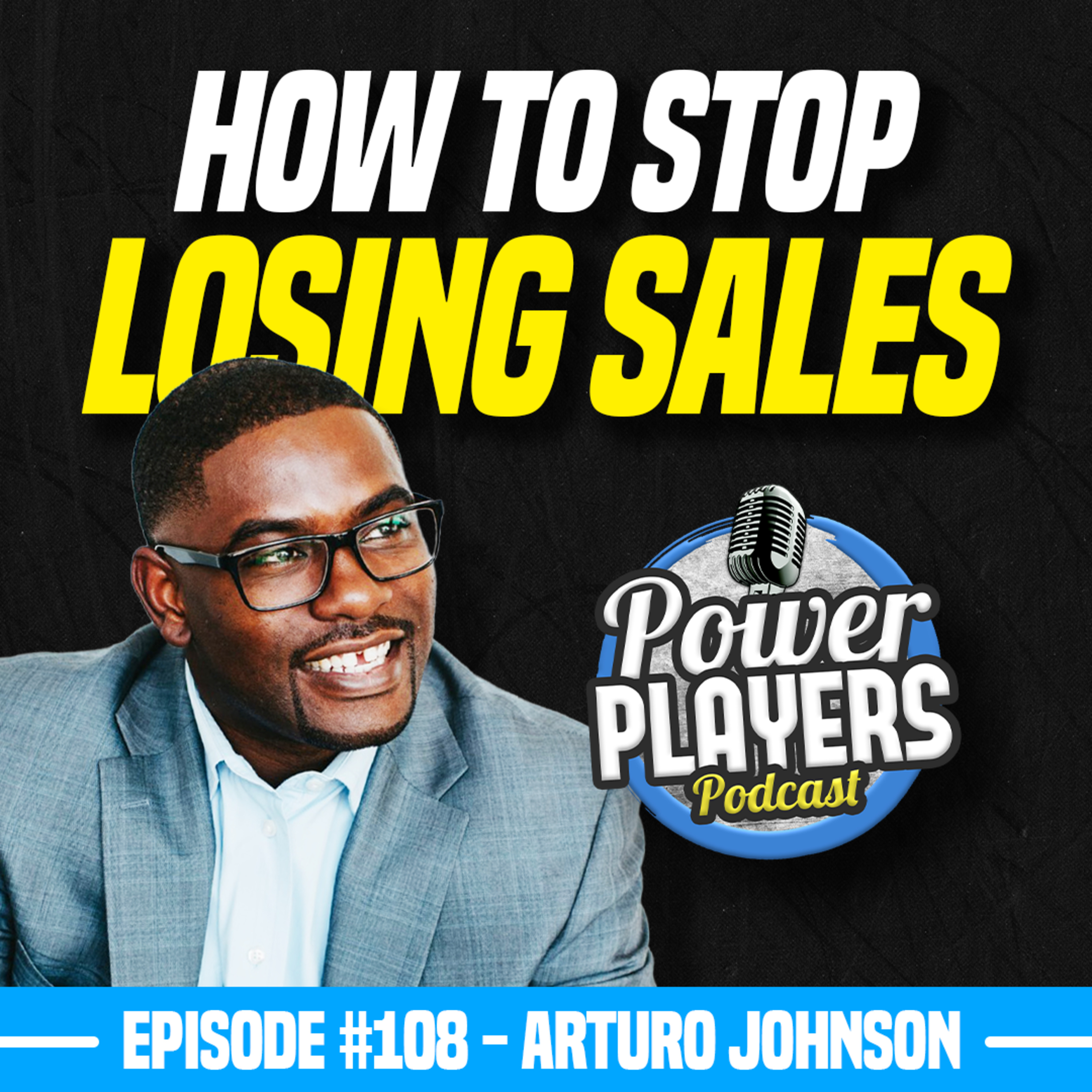 The Power Players Podcast