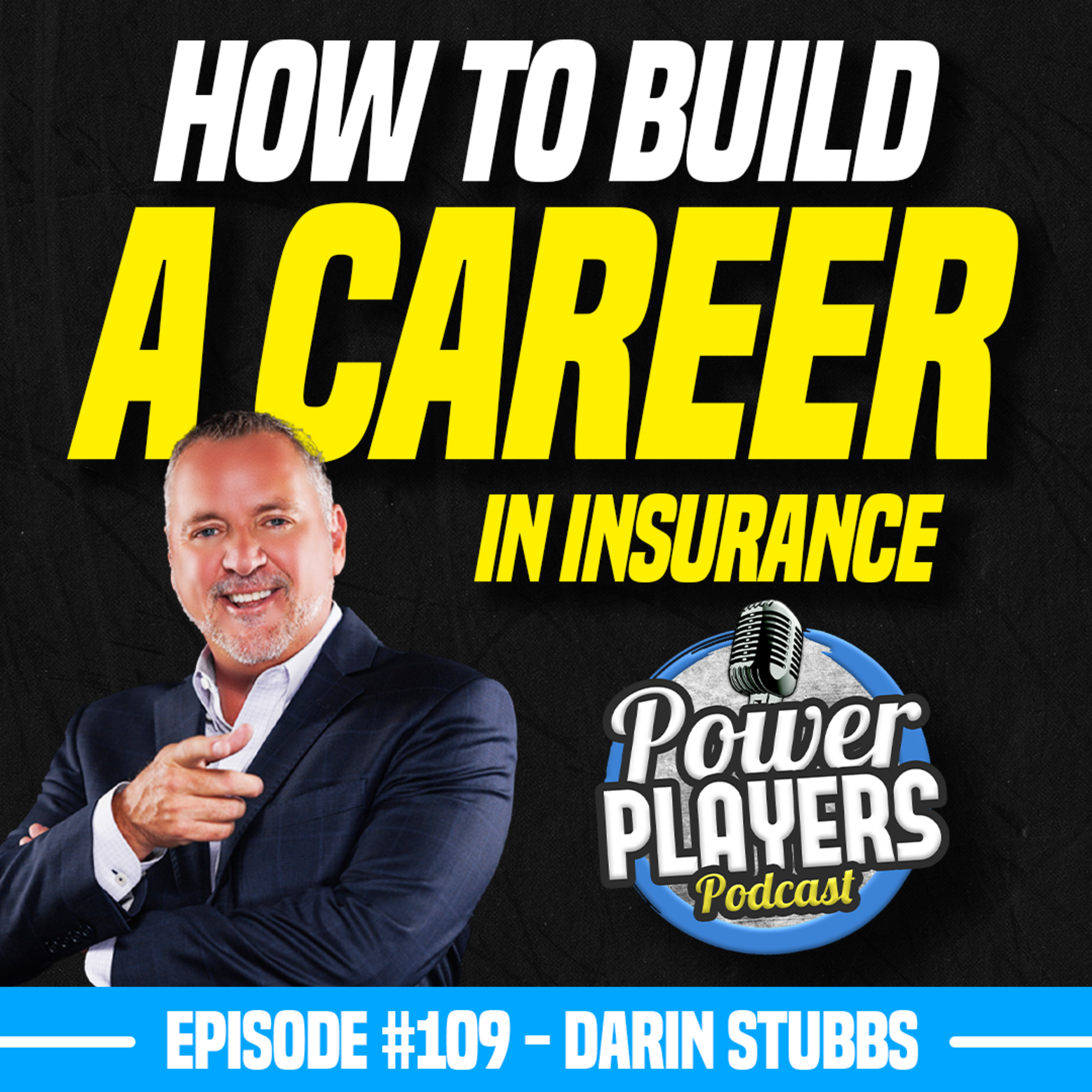 The Power Players Podcast