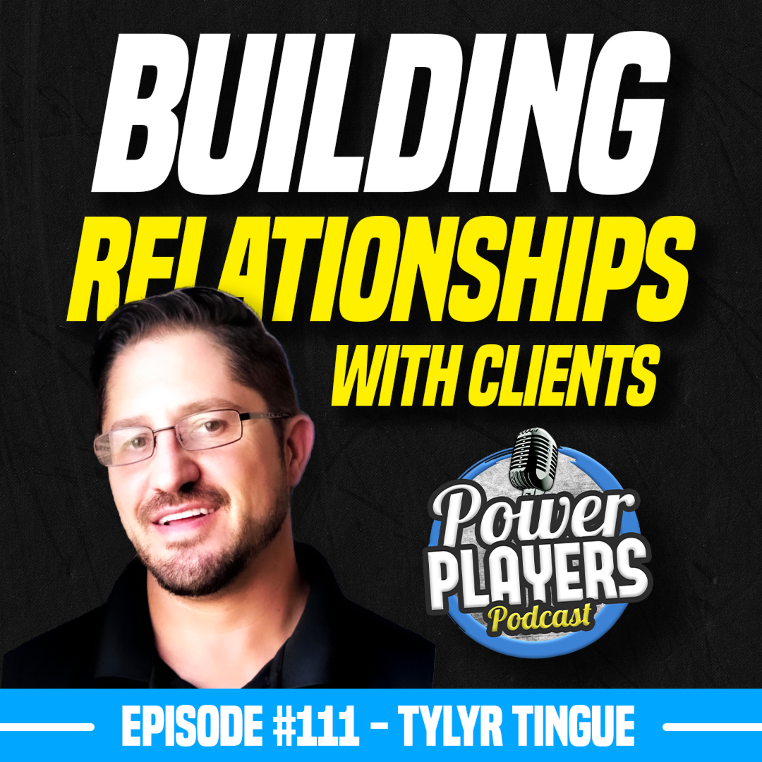 The Power Players Podcast