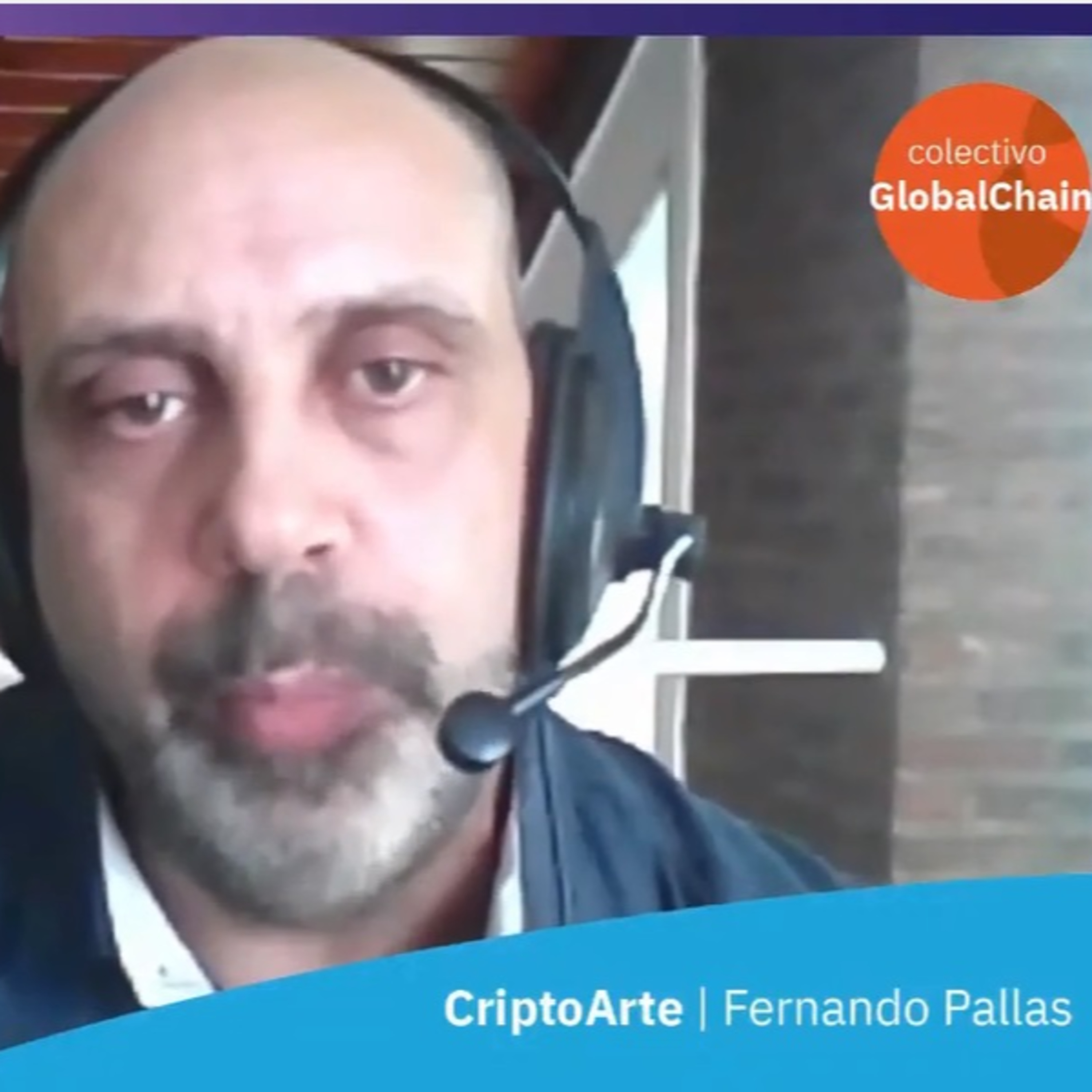 Entrevista a Fernando Pallas