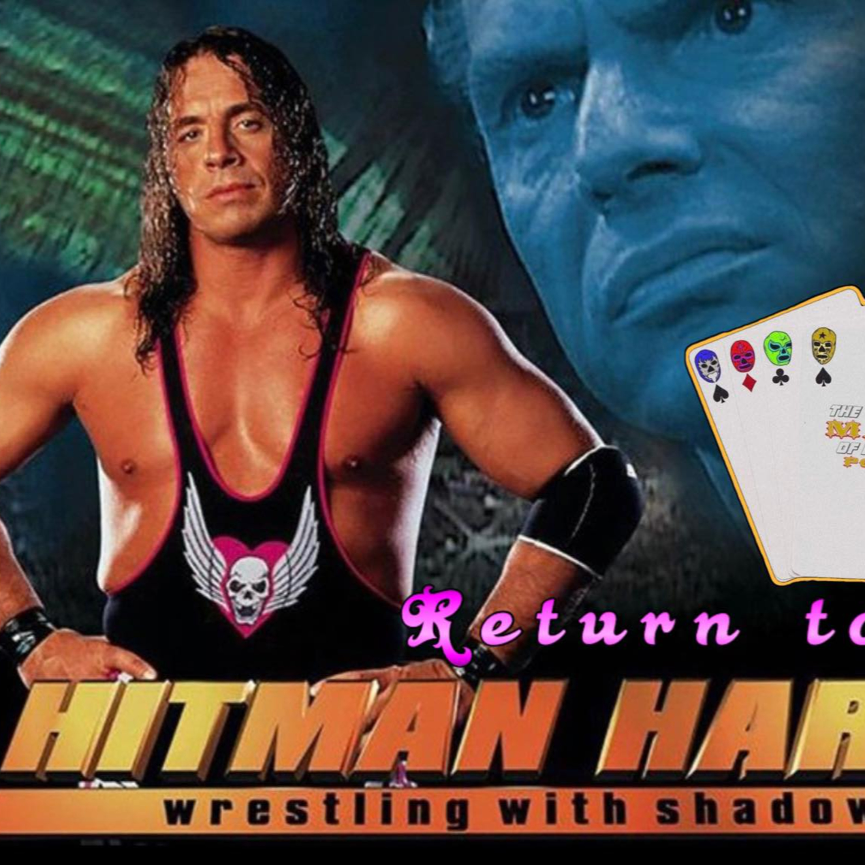 The Magic Of Wrestling