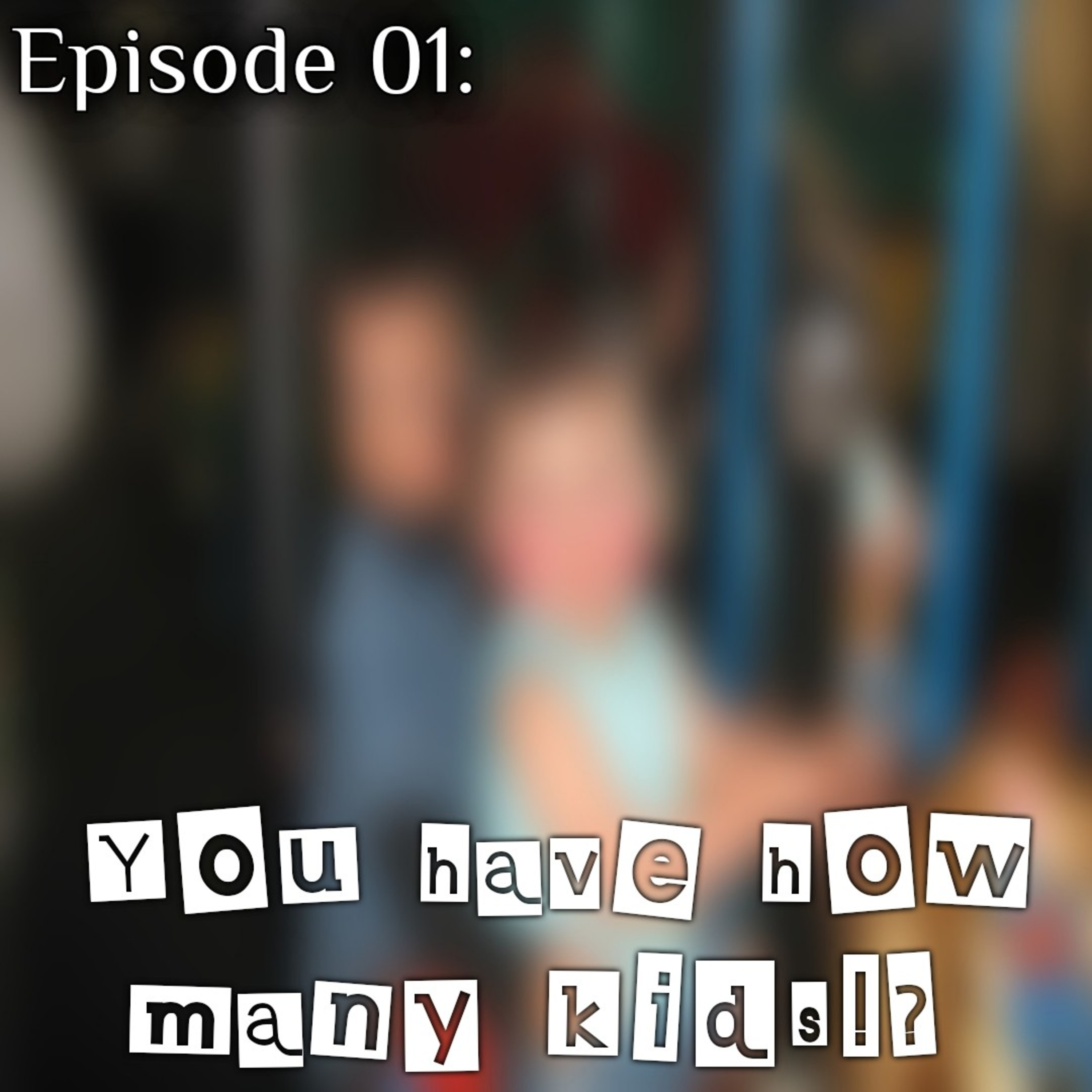 Trooth Be Told: A Sex and Relationships podcast