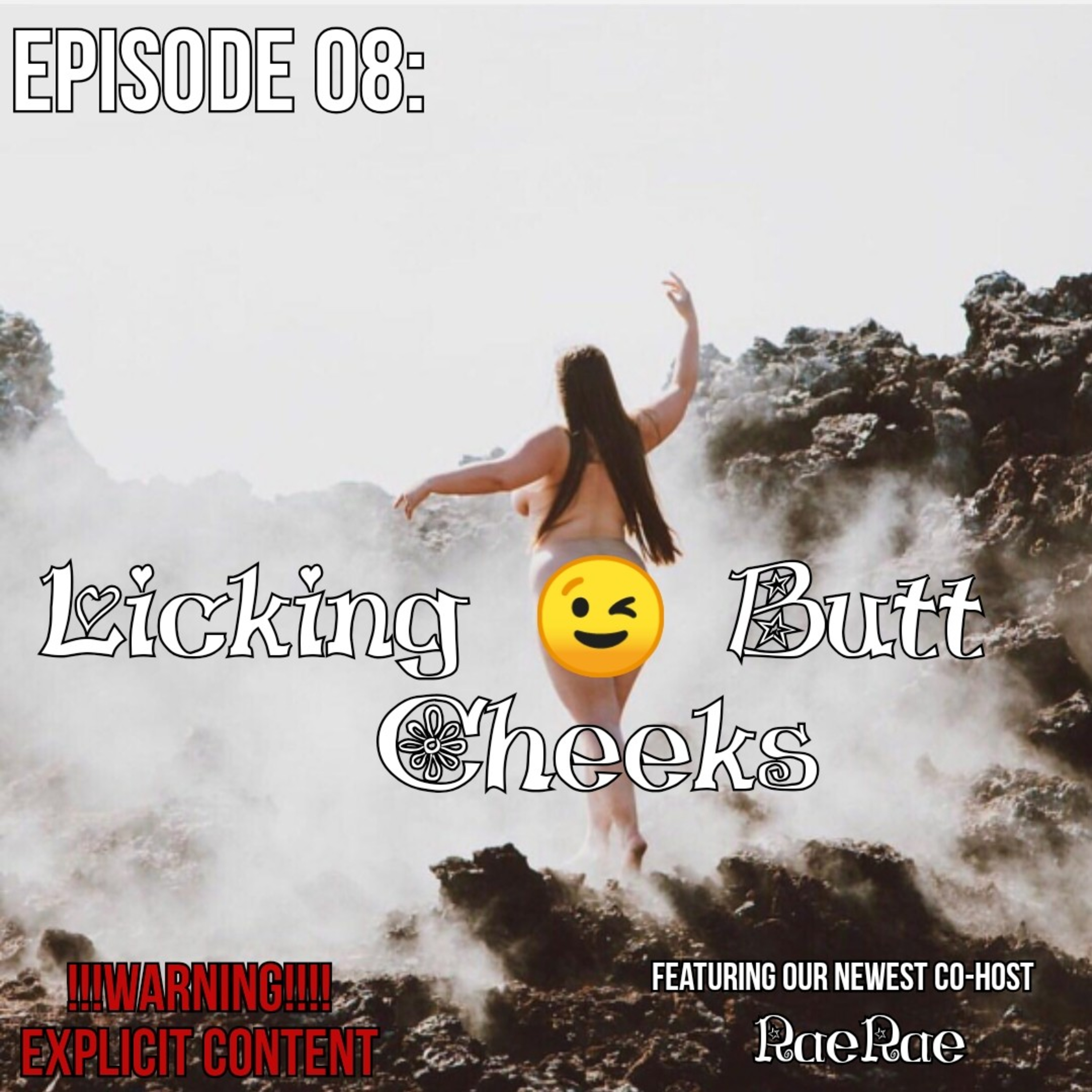 Trooth Be Told: A Sex and Relationships podcast