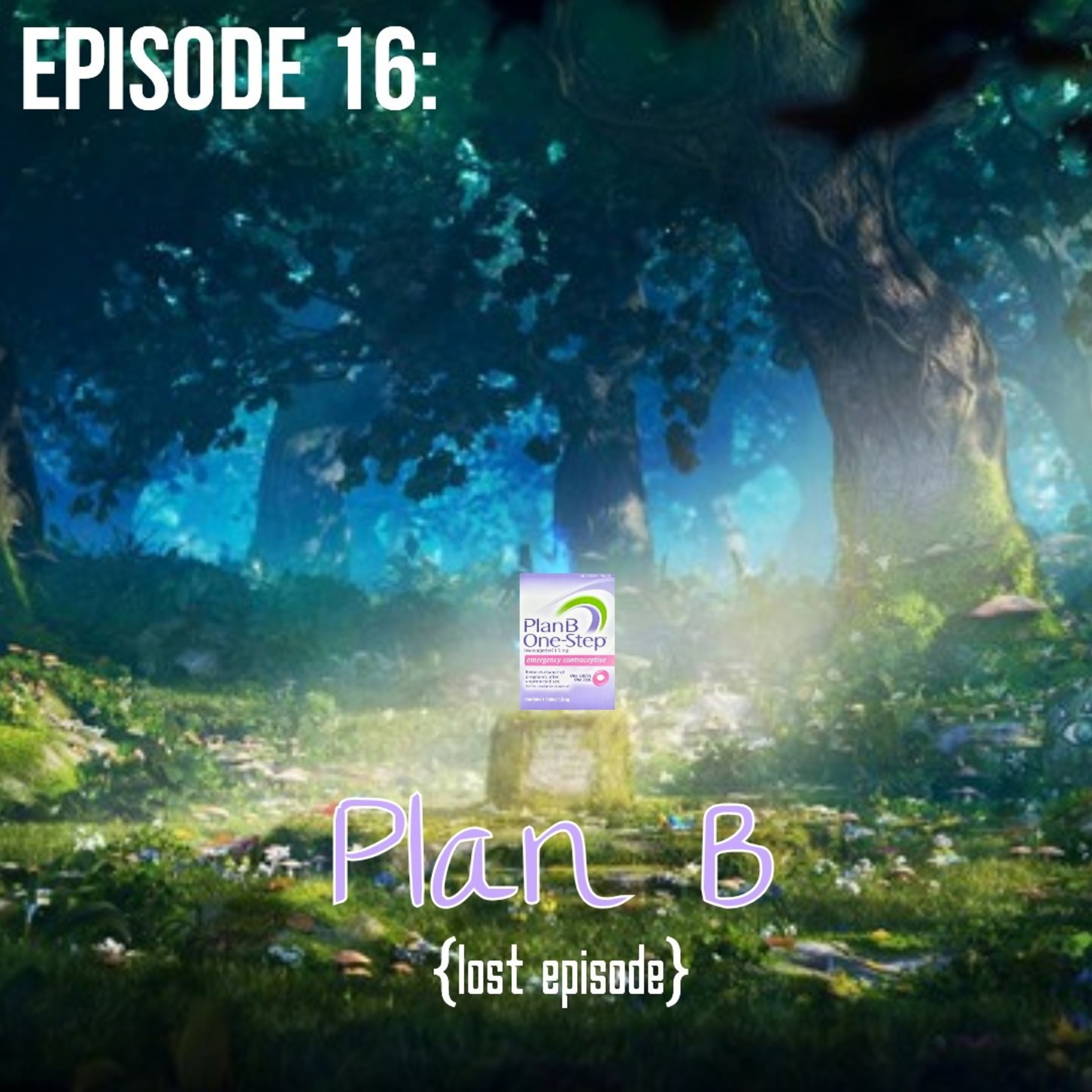 Trooth Be Told: A Sex and Relationships podcast