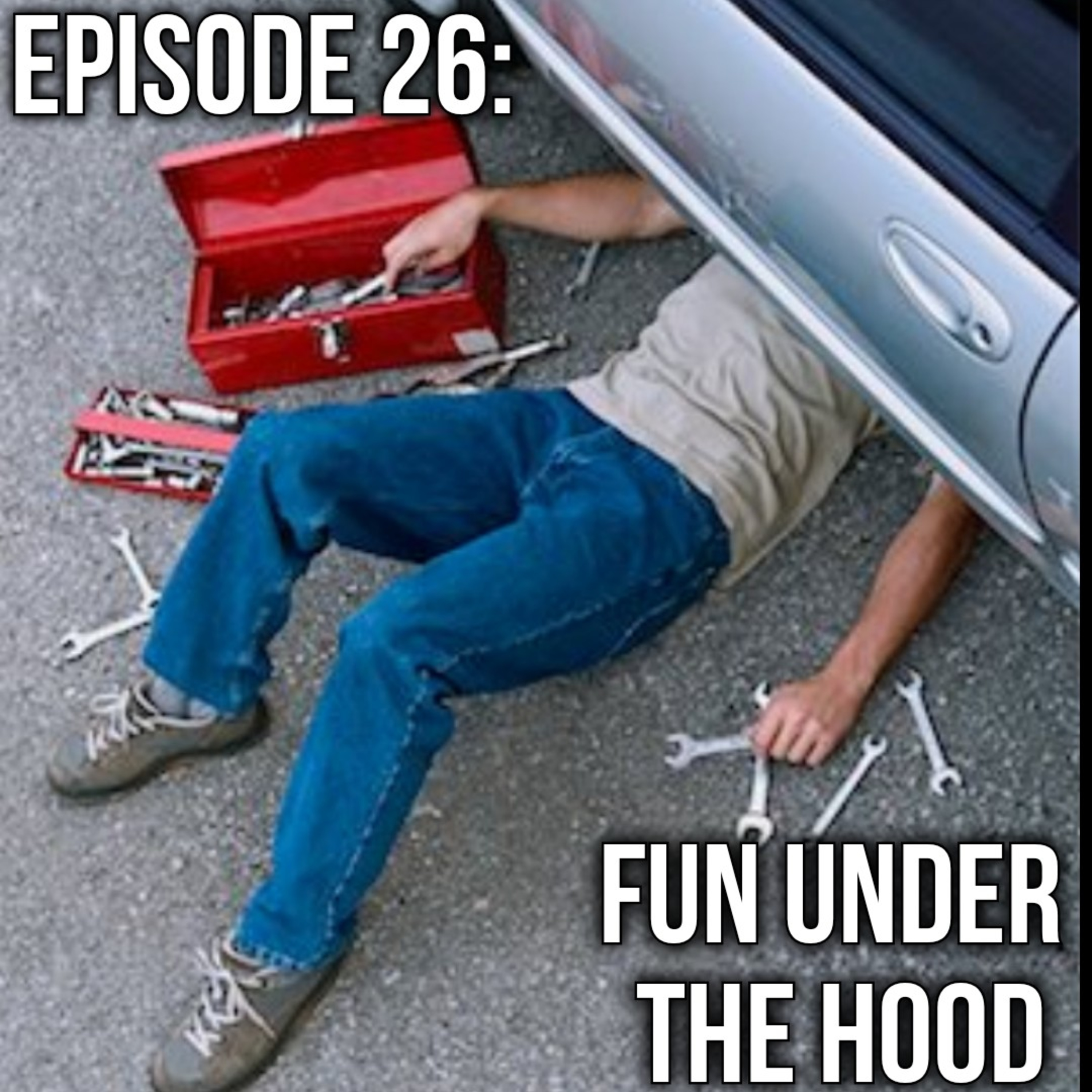 Trooth Be Told: A Sex and Relationships podcast