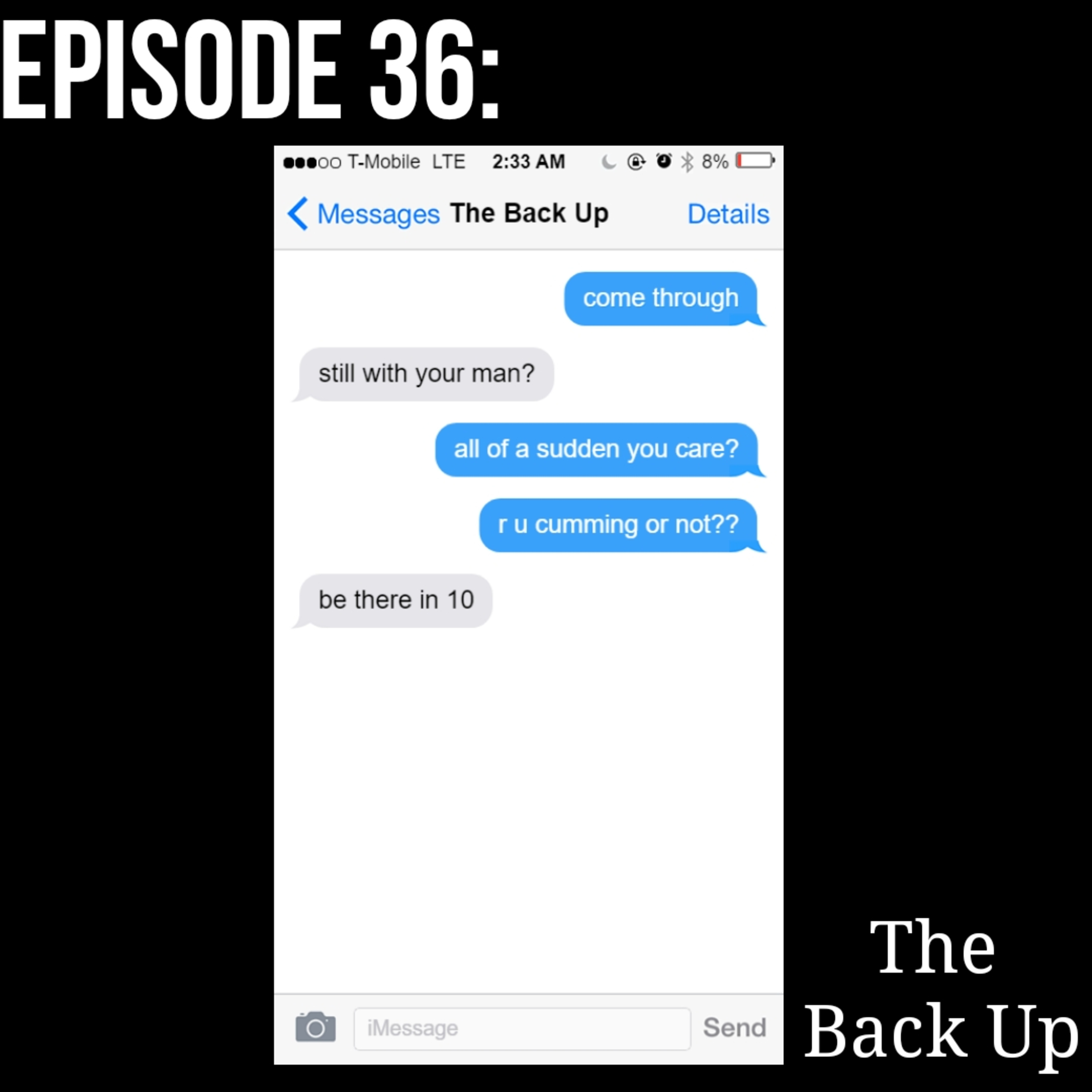 Trooth Be Told: A Sex and Relationships podcast