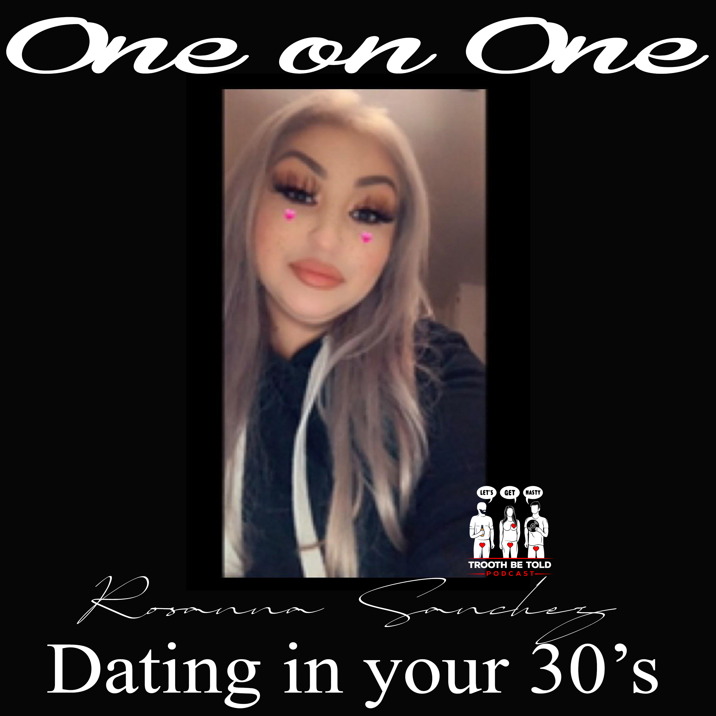 Trooth Be Told: A Sex and Relationships podcast