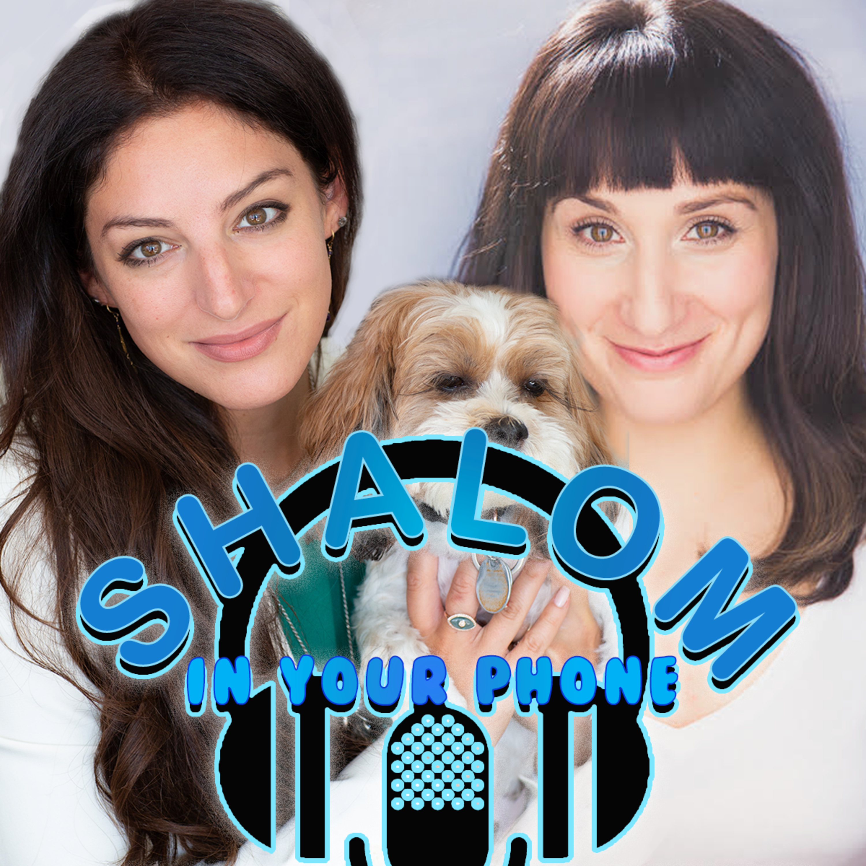 Shalom In Your Phone!