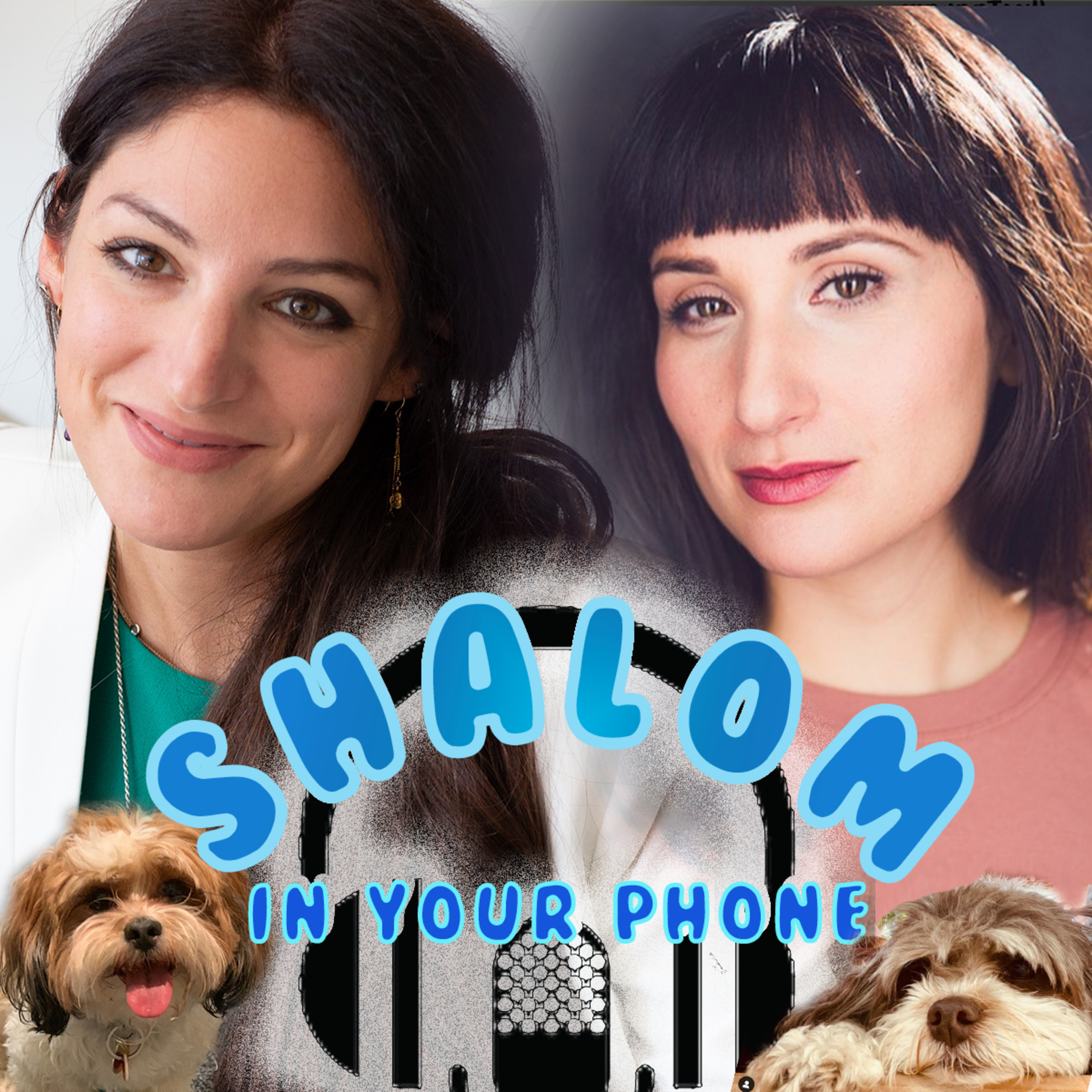 Shalom In Your Phone!