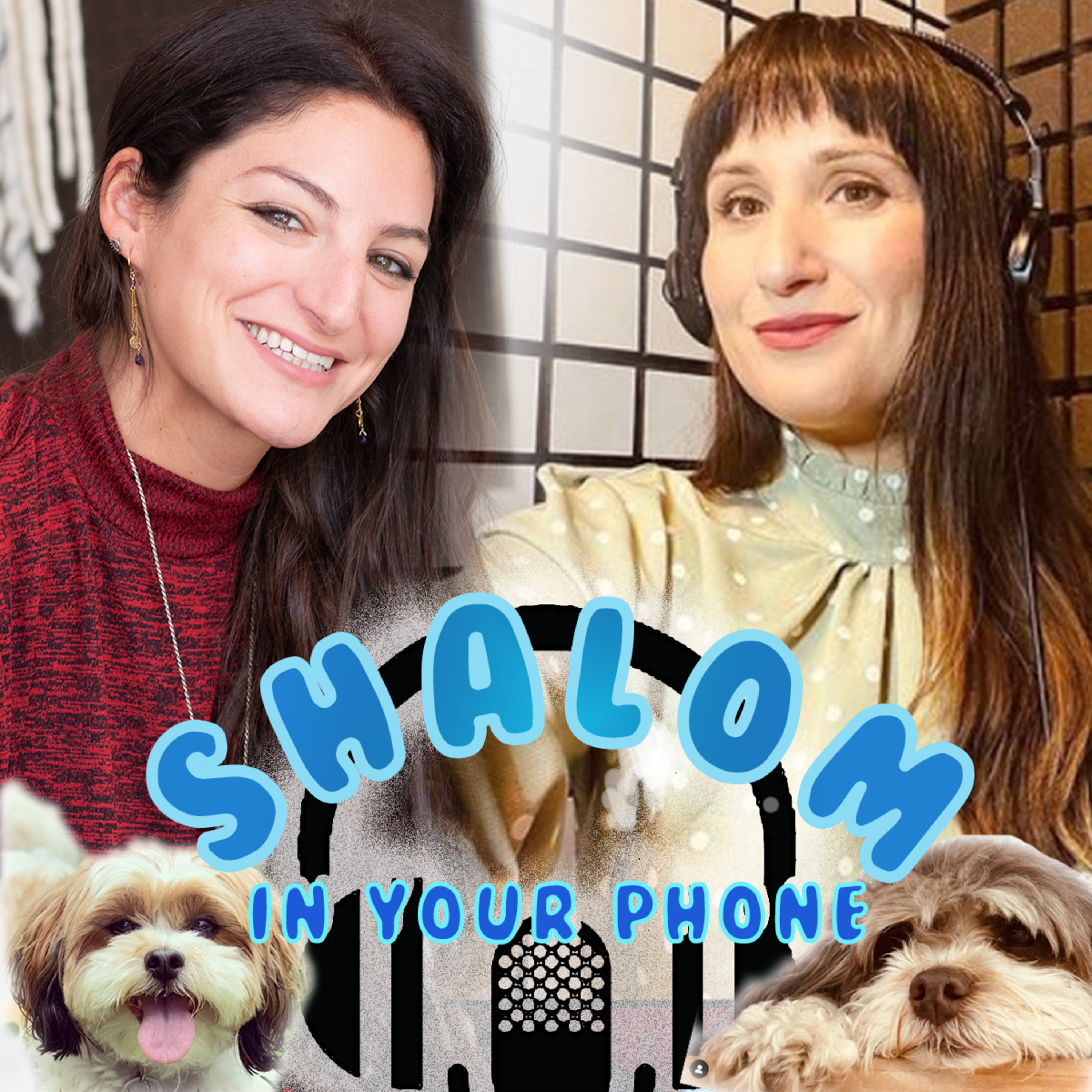 Shalom In Your Phone!