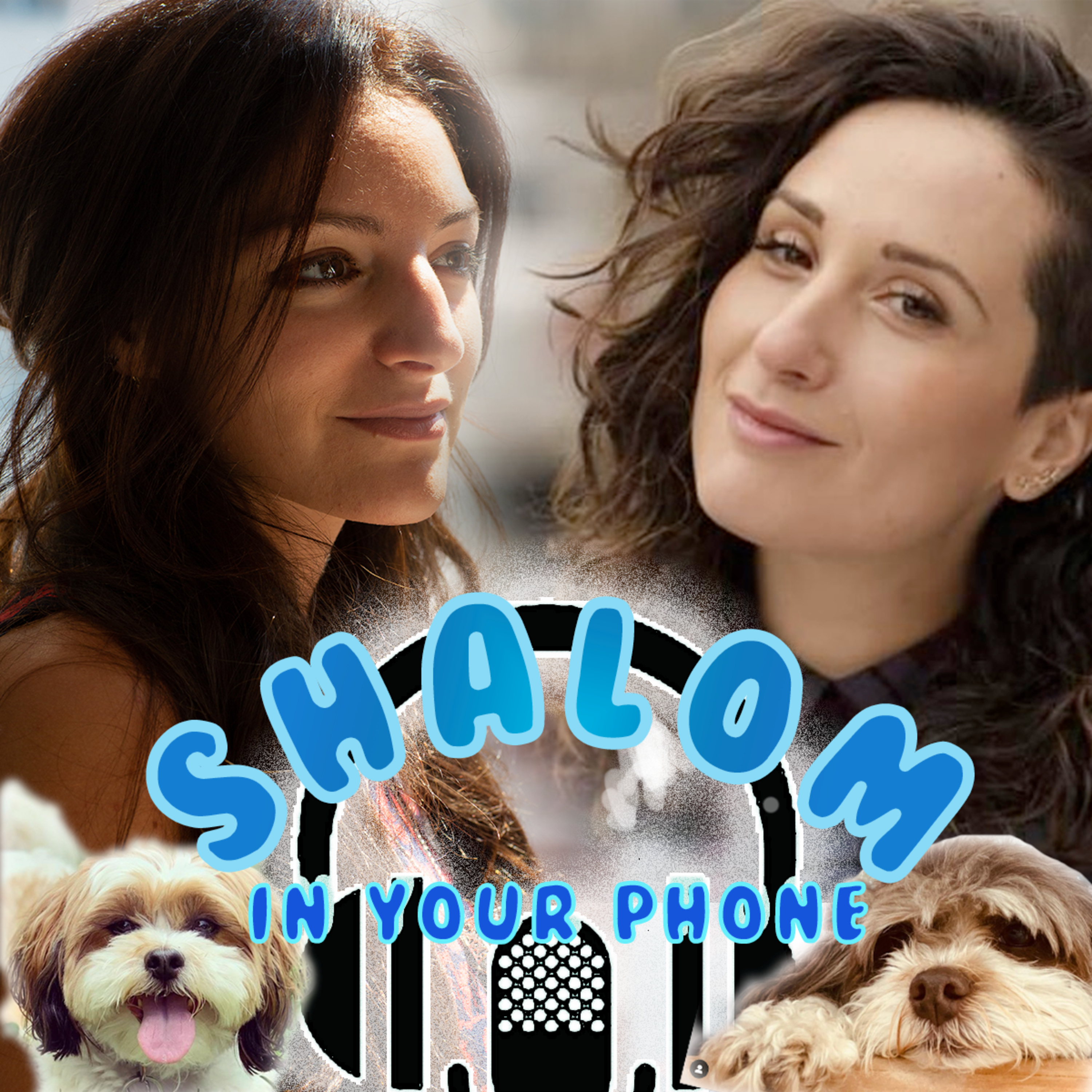 Shalom In Your Phone!
