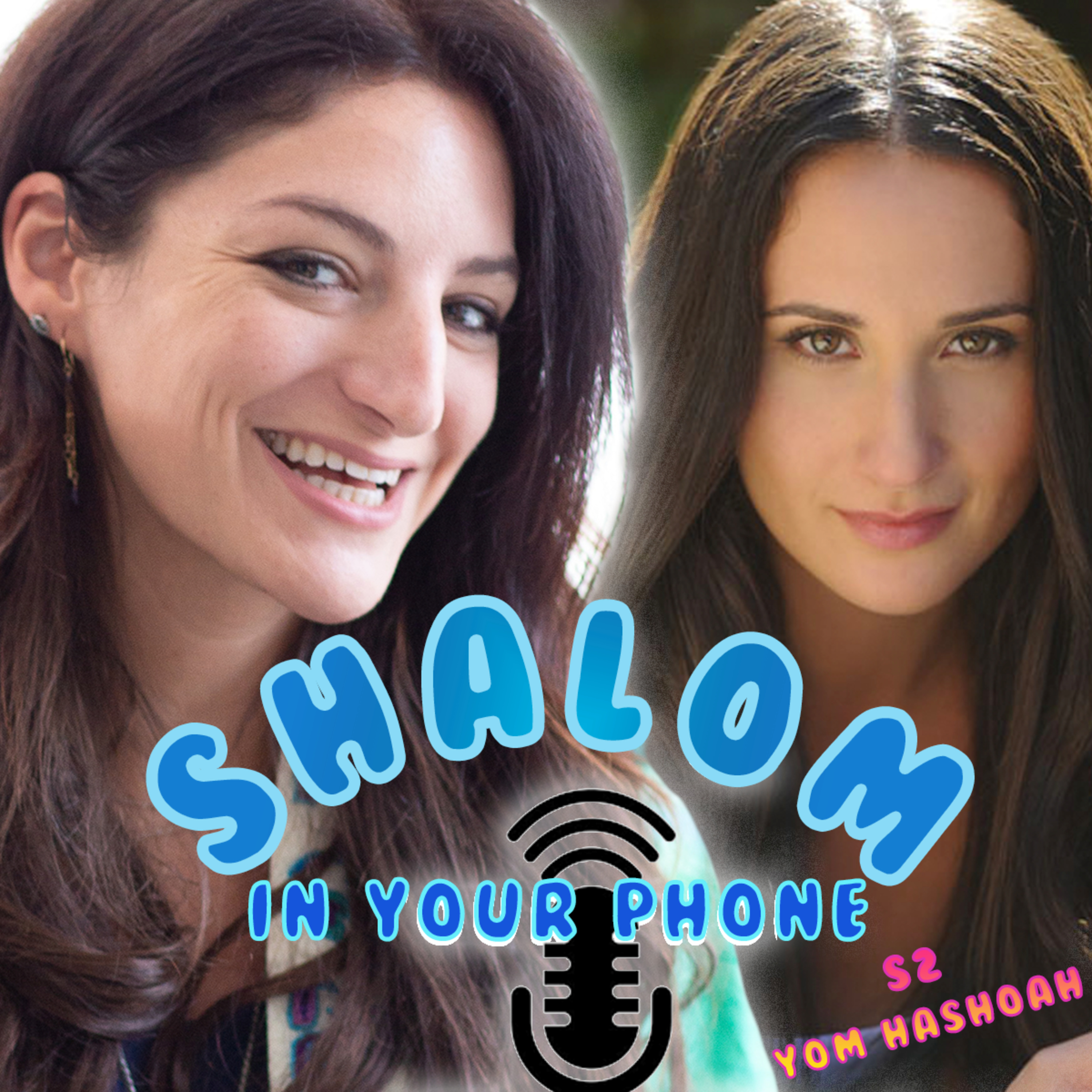 Shalom In Your Phone!