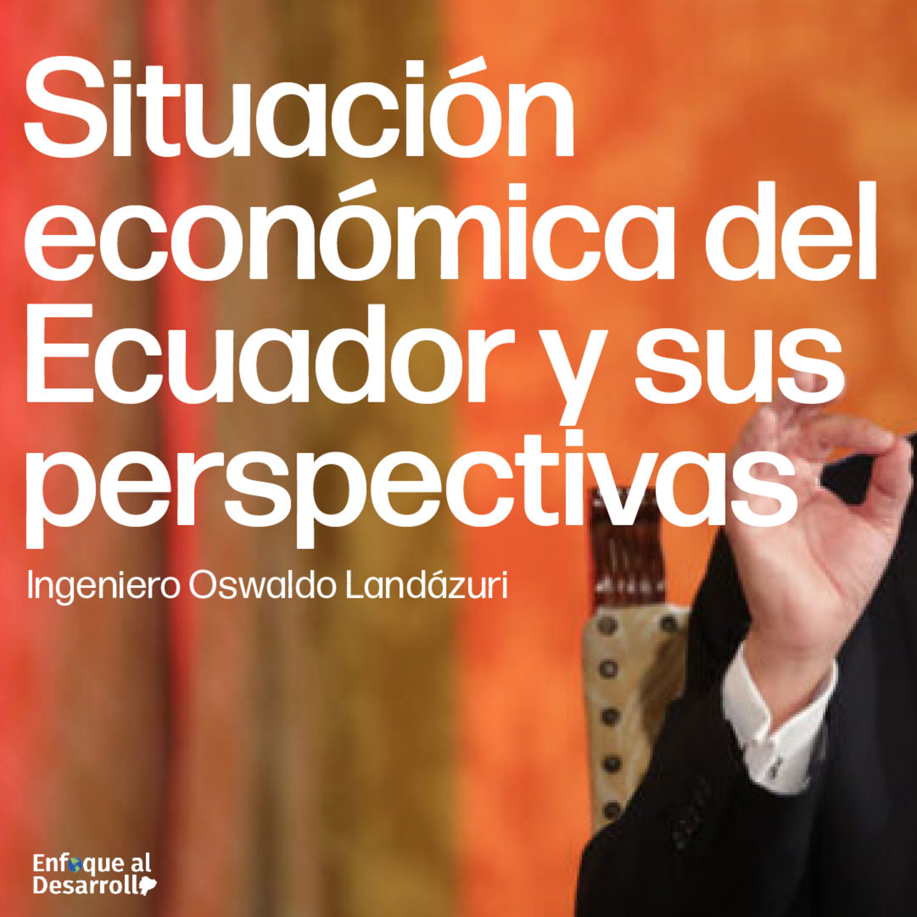 Enfoque al Desarrollo