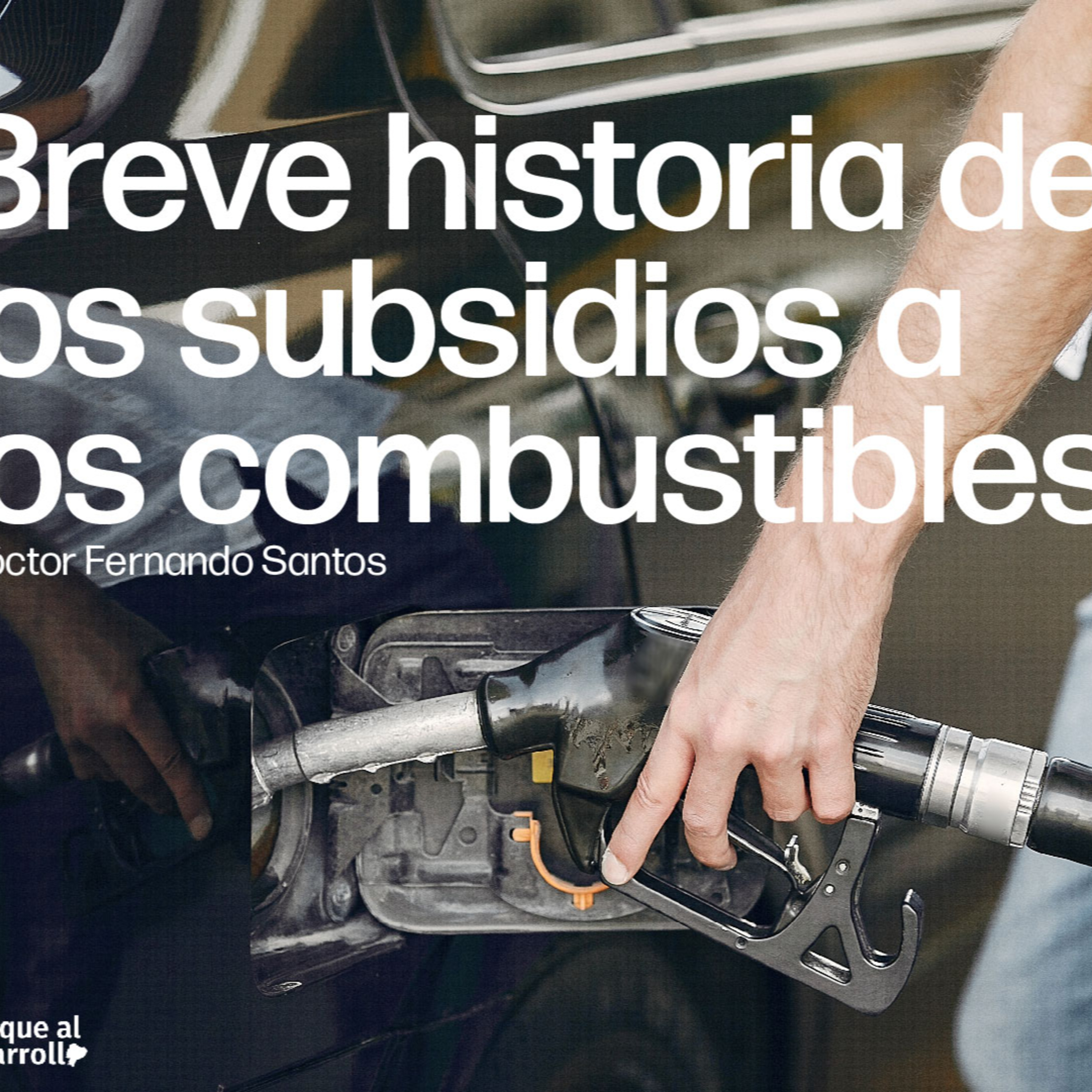 Enfoque al Desarrollo