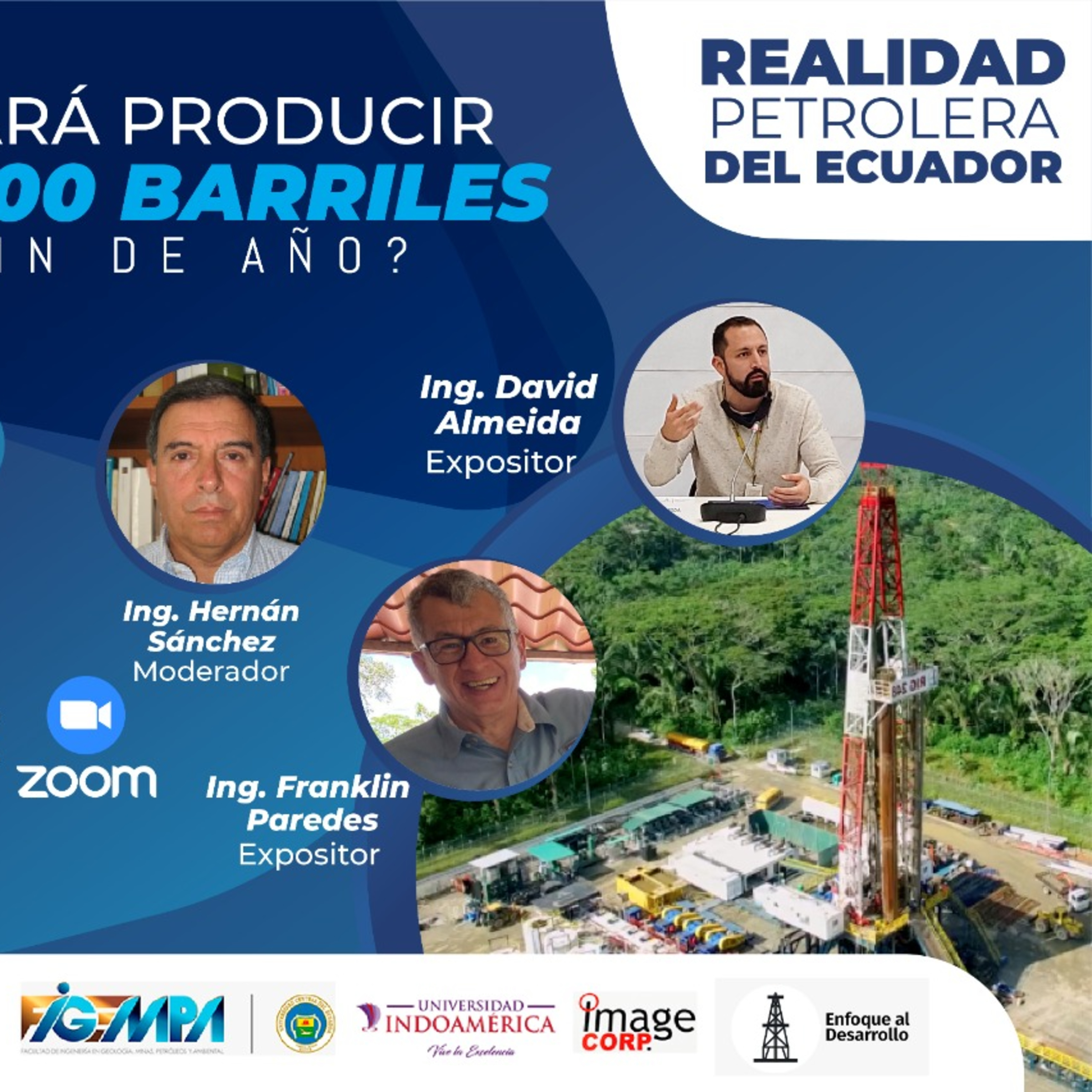 Enfoque al Desarrollo