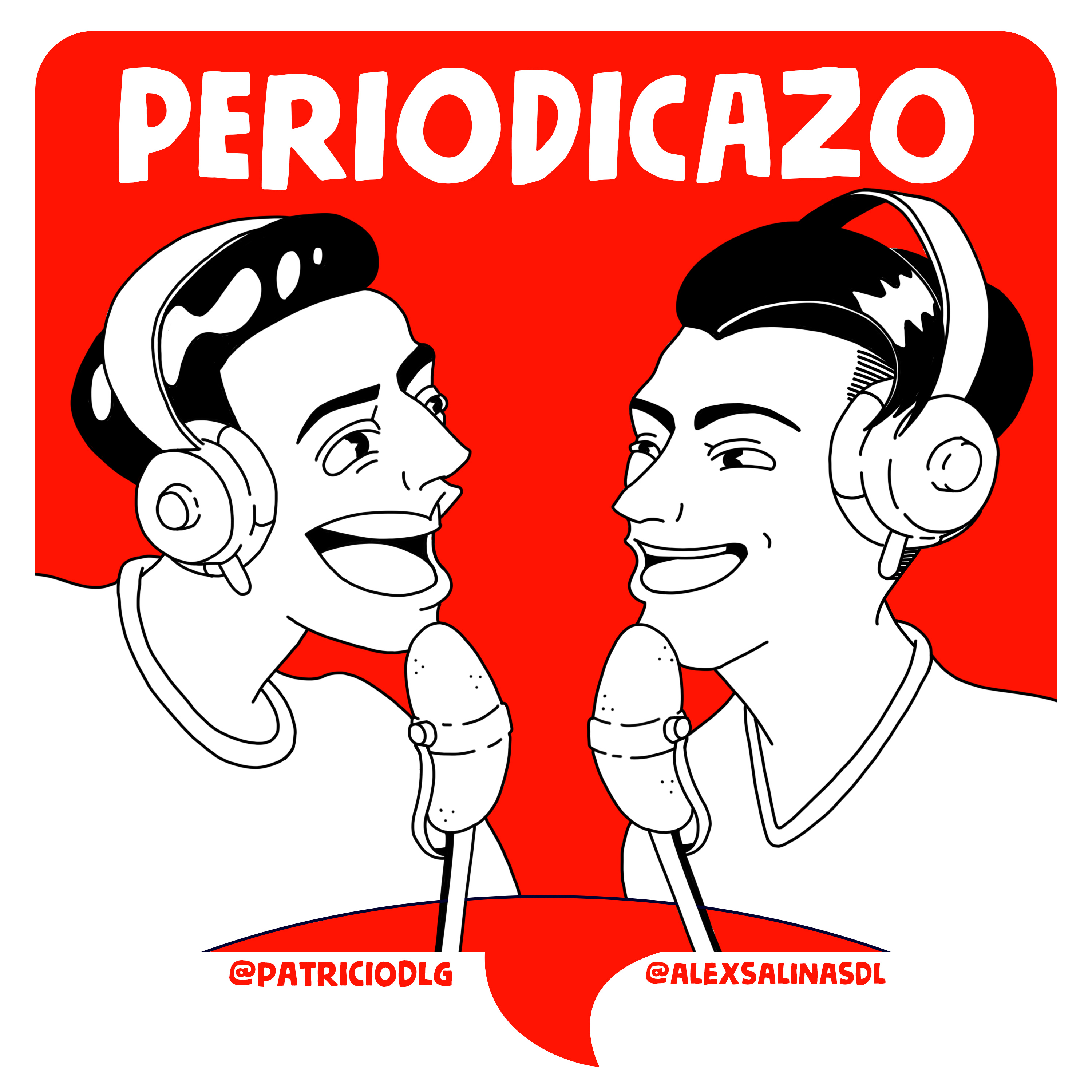 S01E15 - #Debate Preguntas Controversiales
