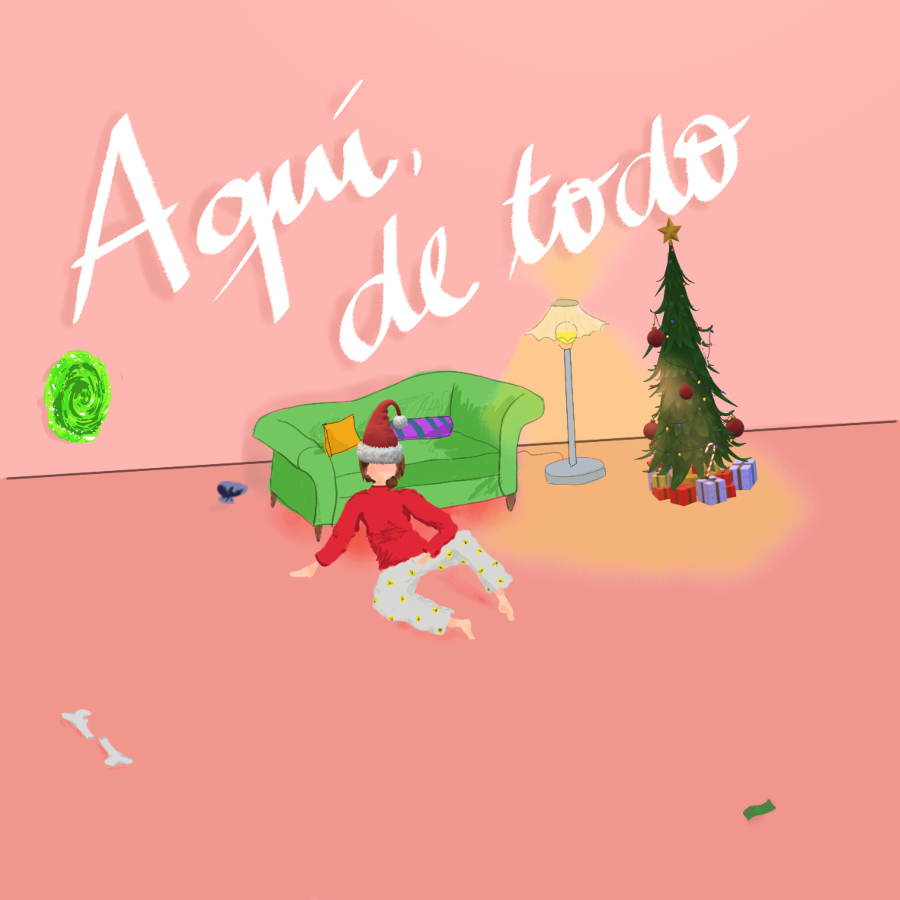¿Actitud correcta? episode artwork