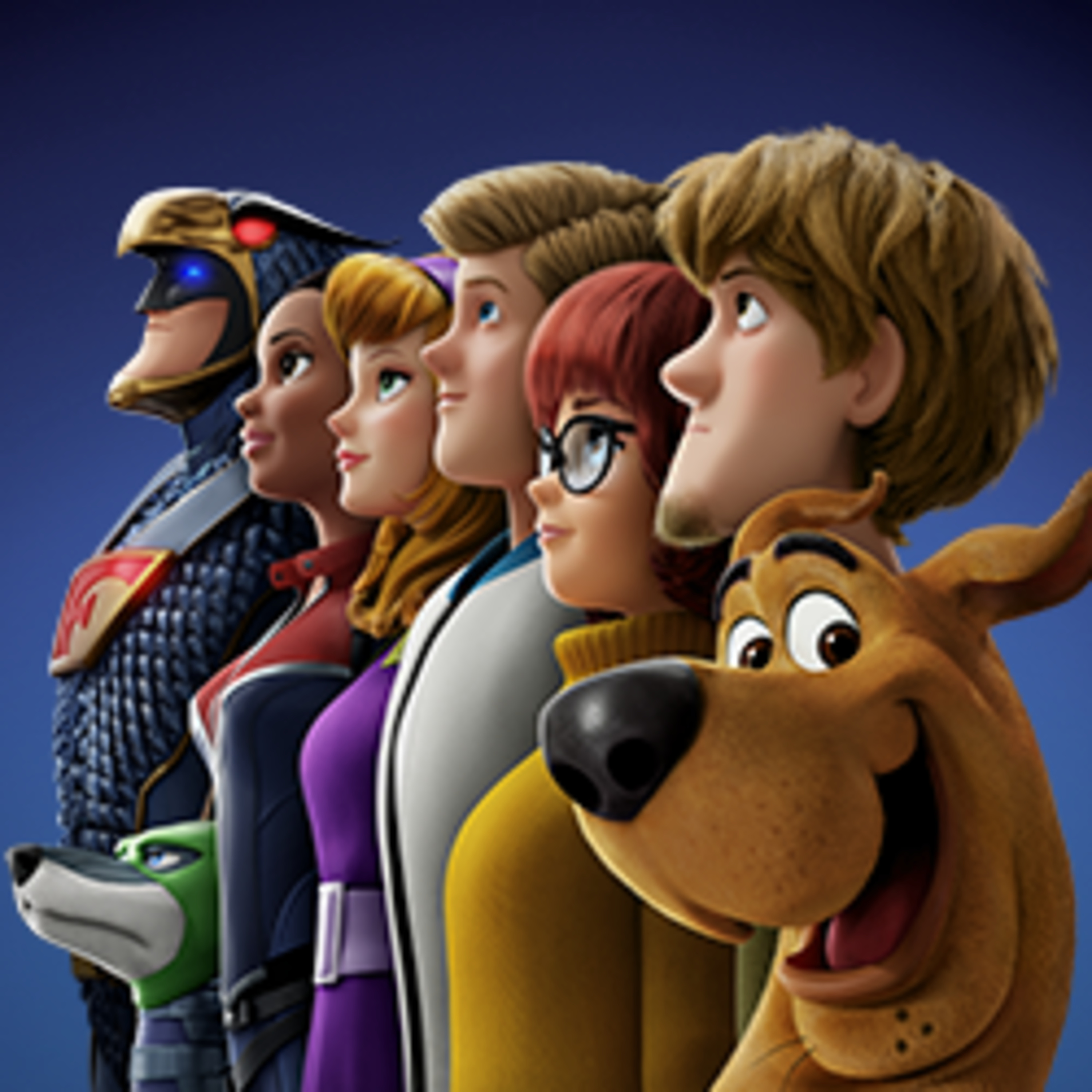 The Movie Hoppers
