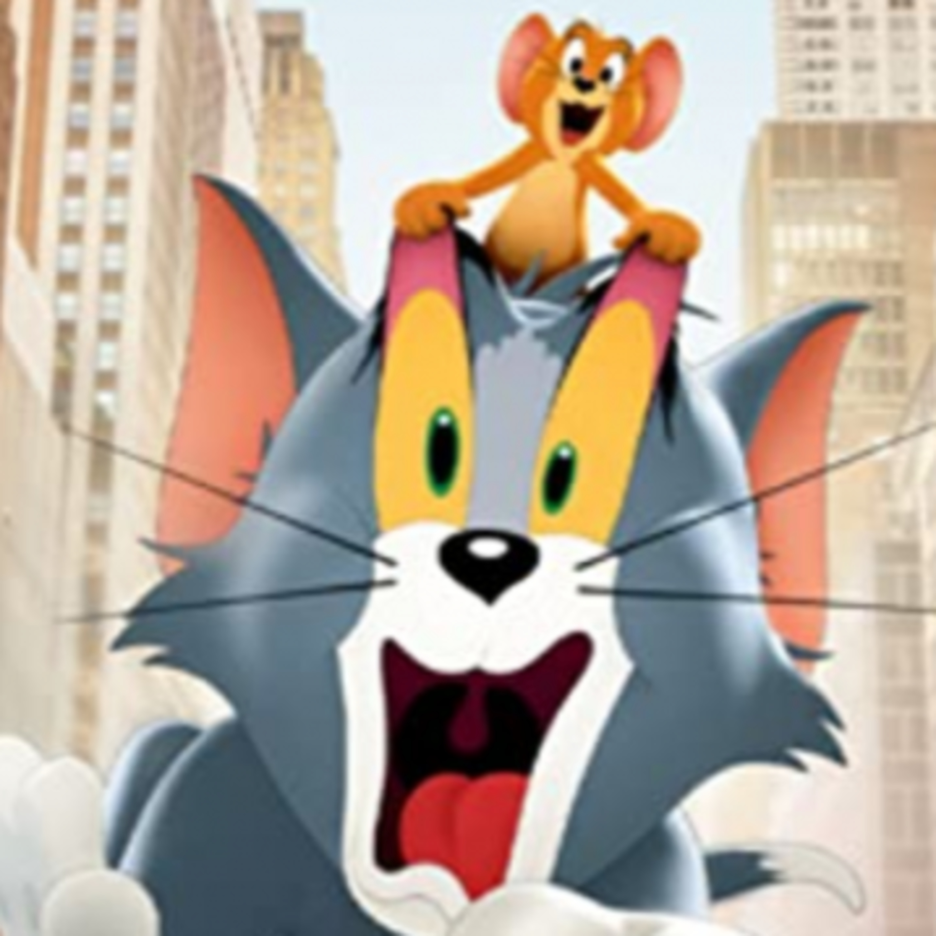 The Movie Hoppers