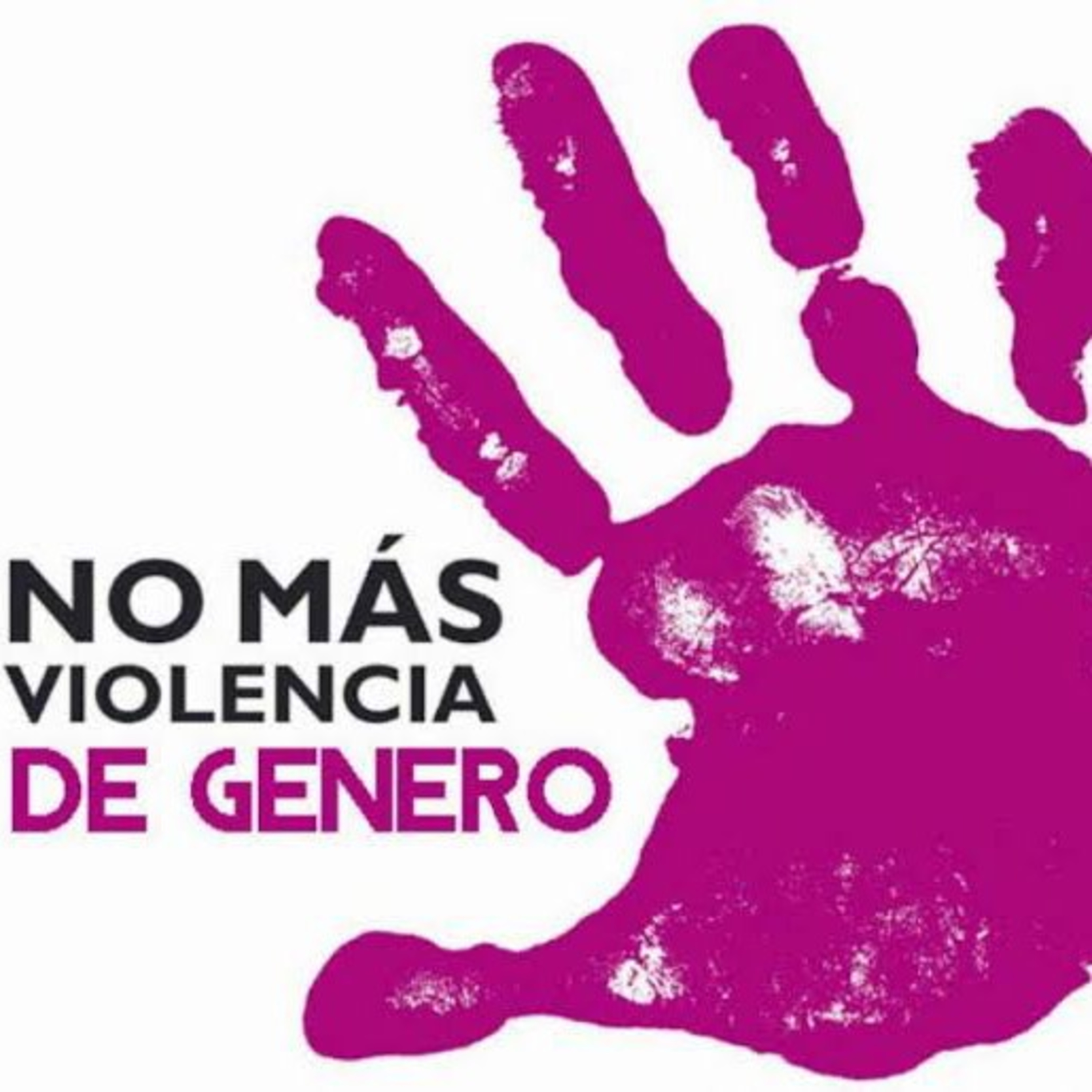 VIOLENCIA DE GÉNERO episode artwork