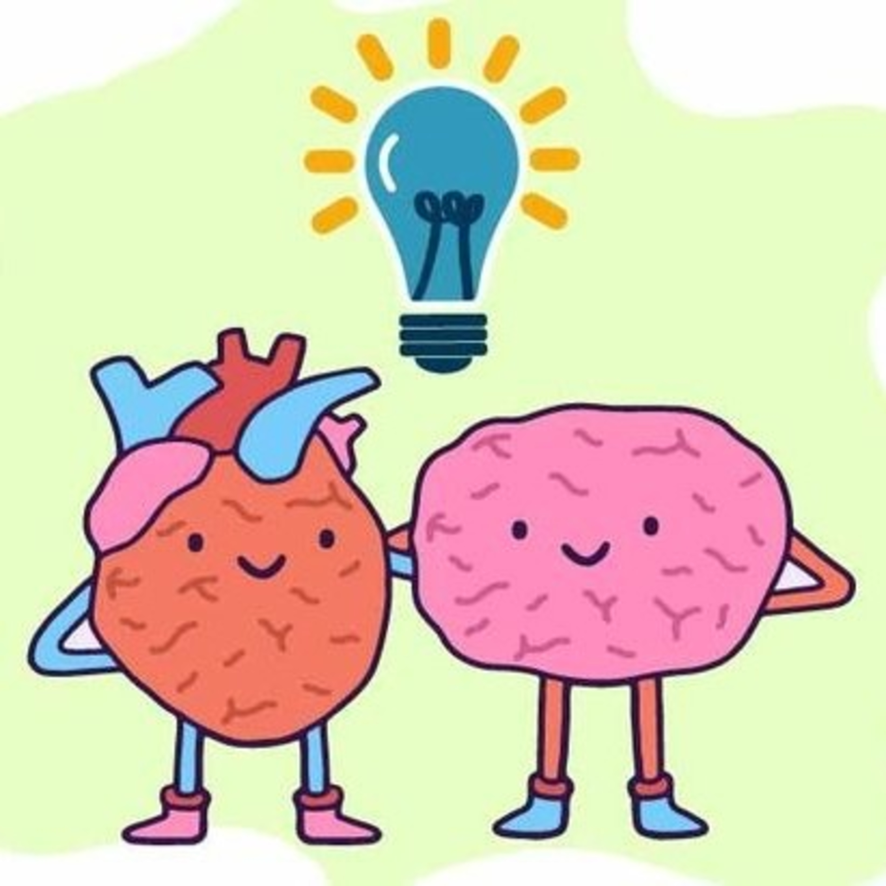 Educación emocional ❤️‍🩹 episode artwork