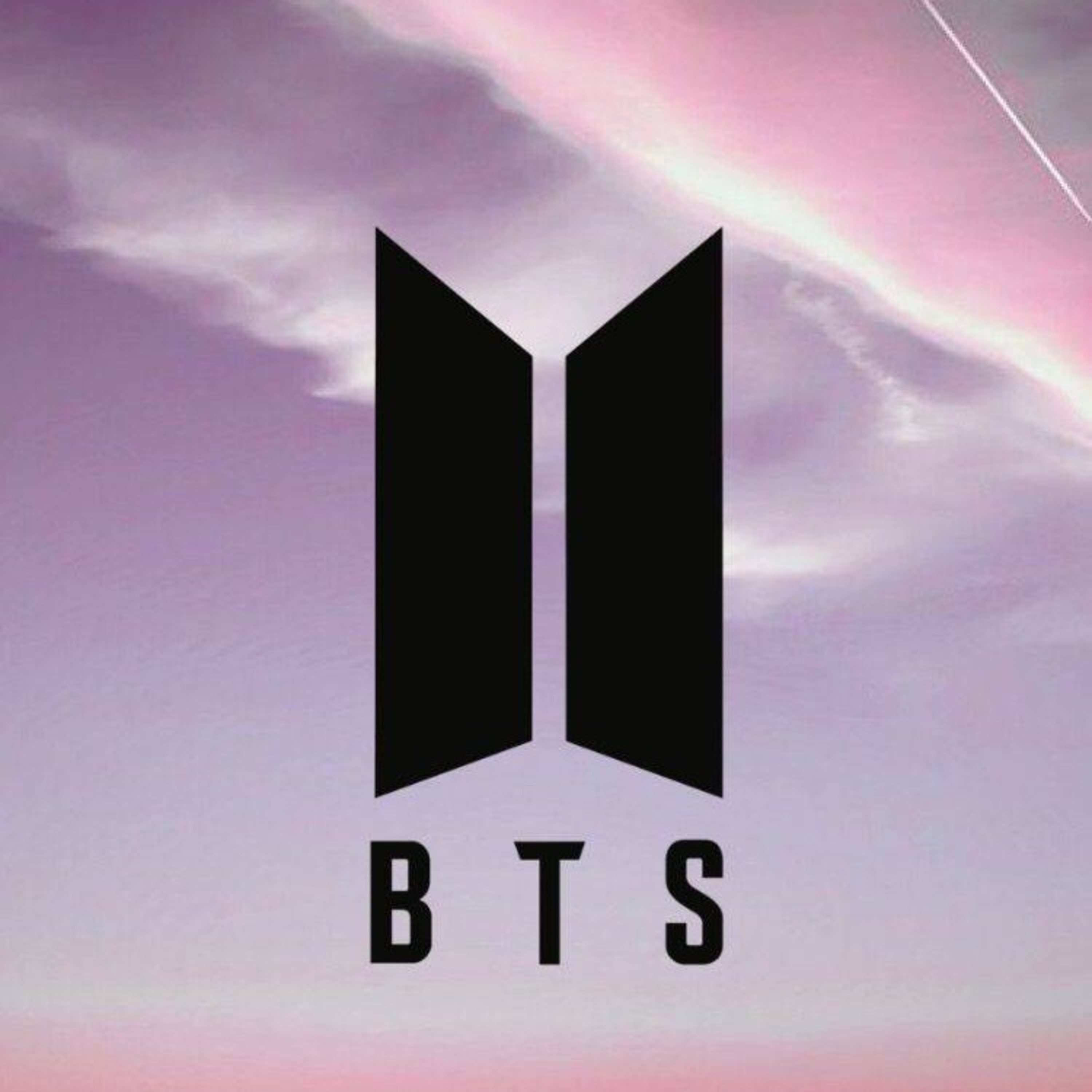 BTS episode artwork