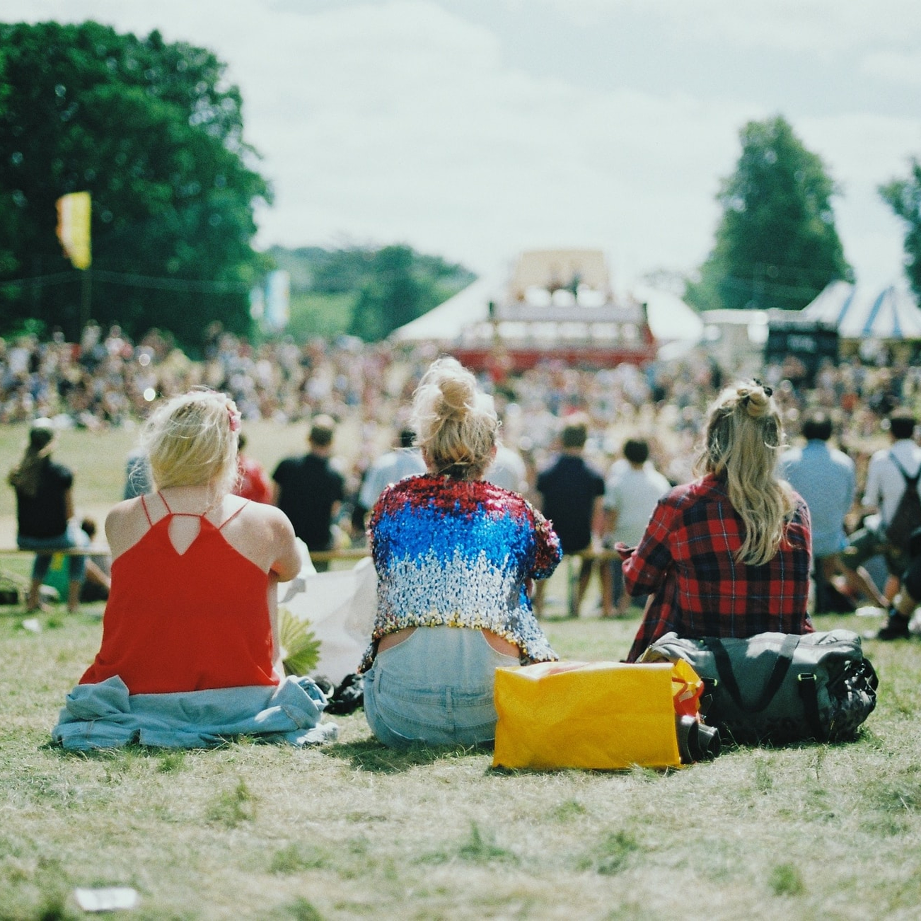 Music Festivals