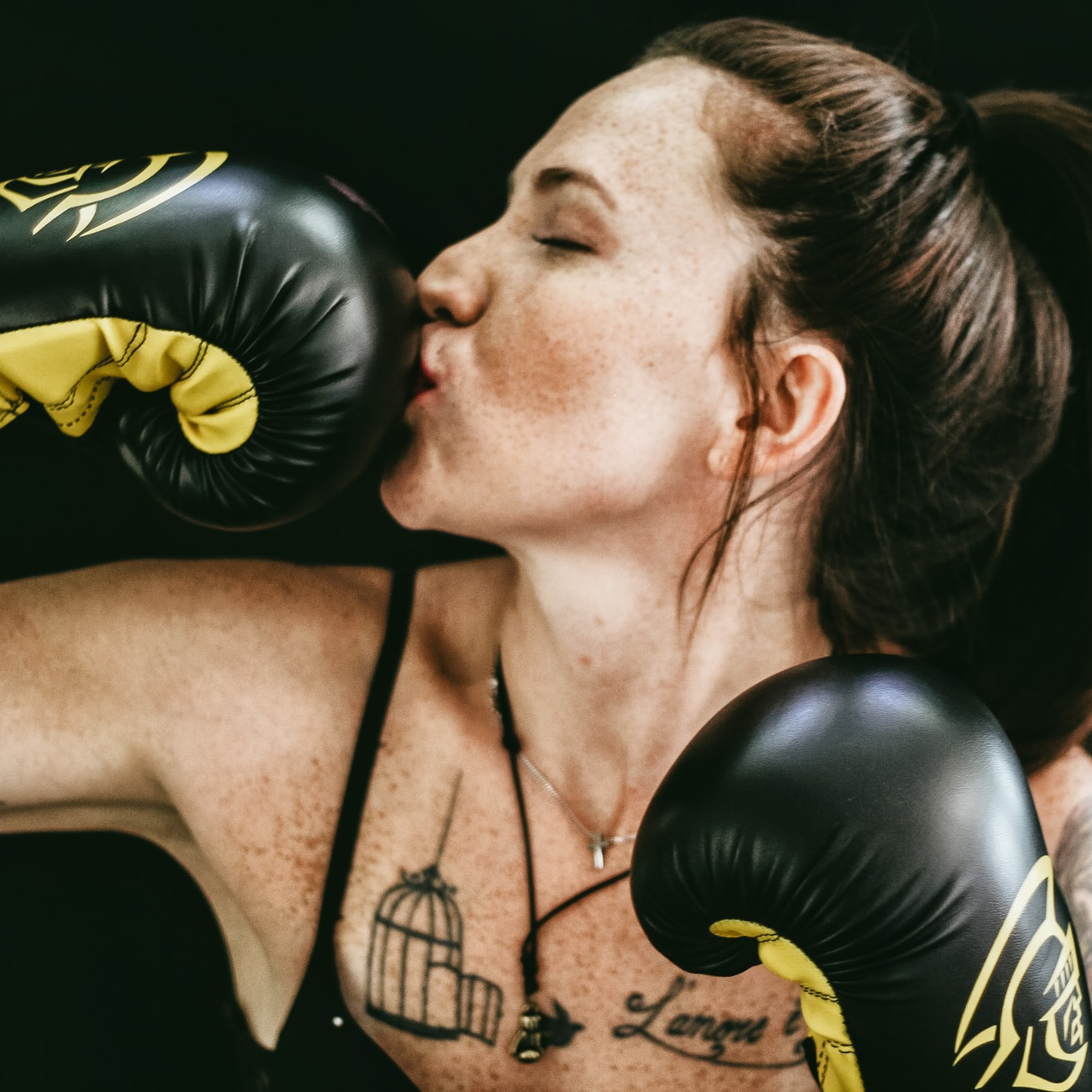 How to Fight