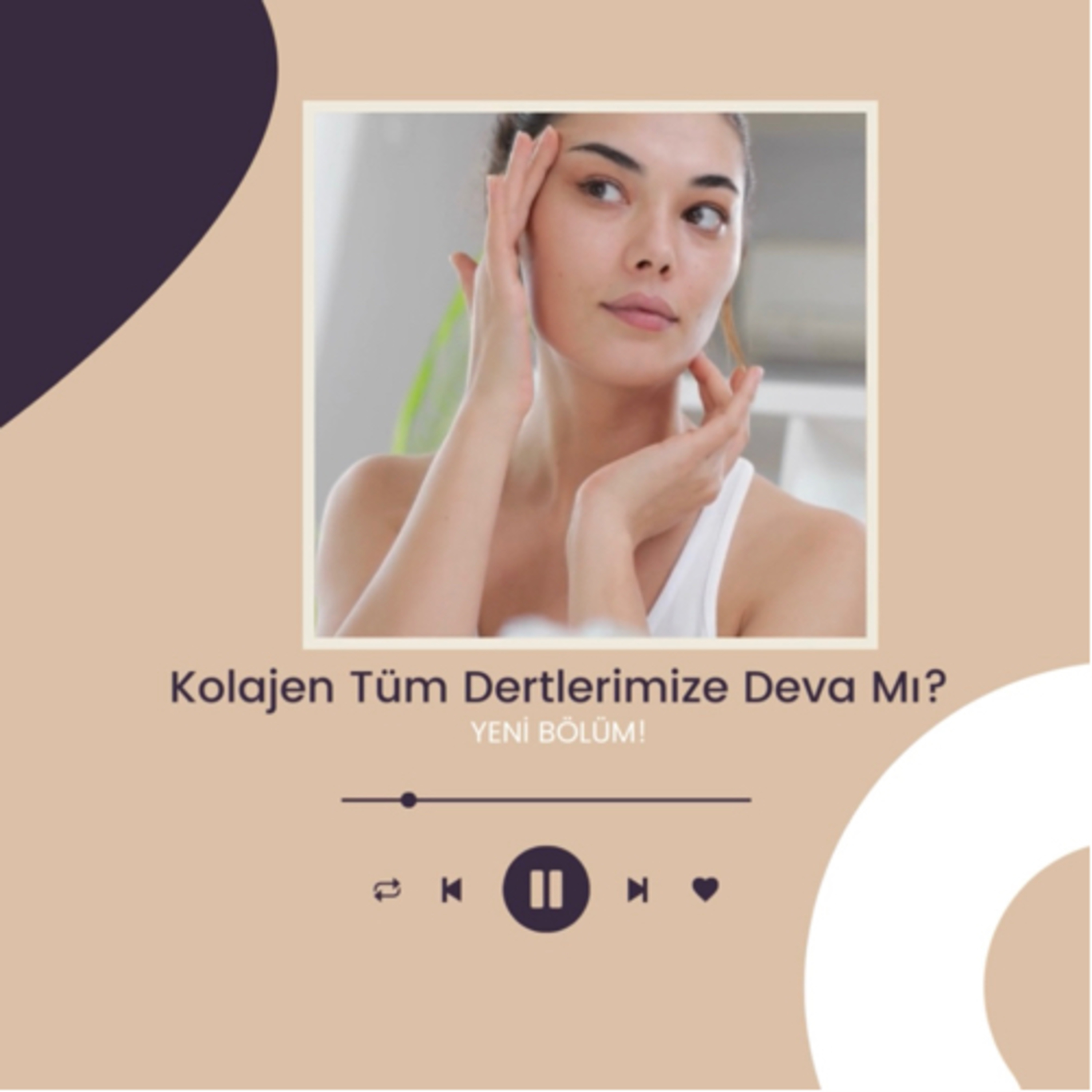 1 Deri 1 Kemik