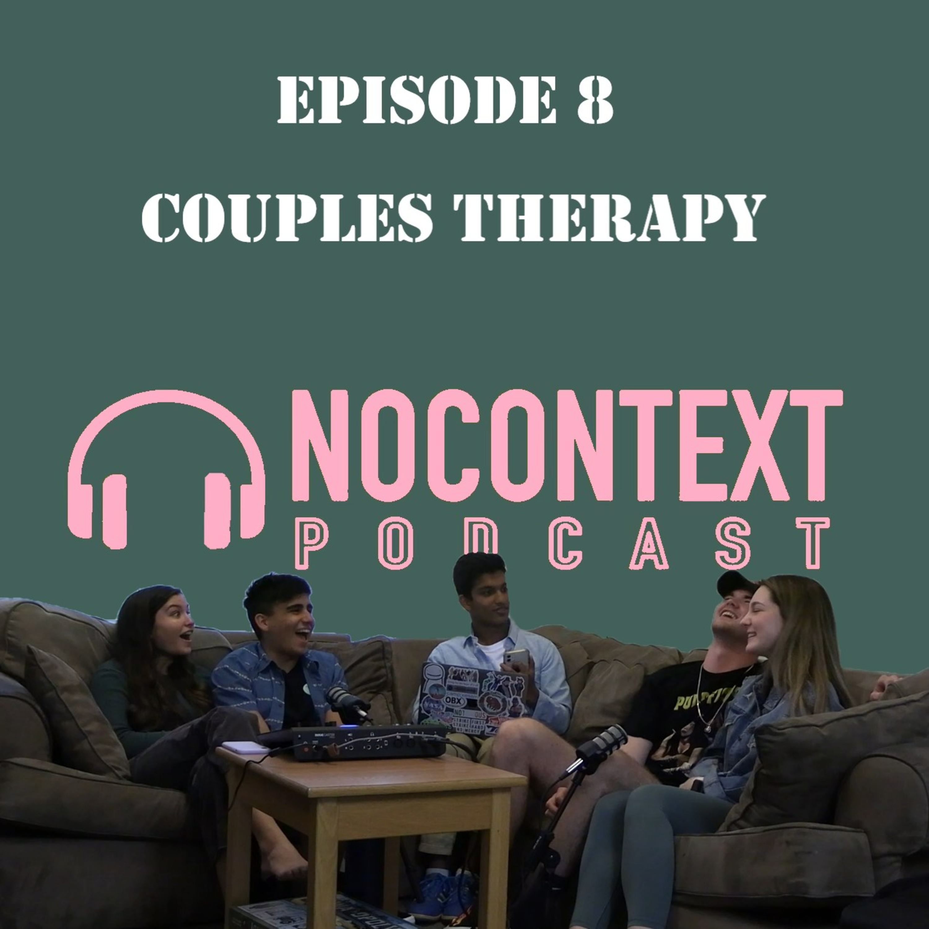 NoContext Podcast