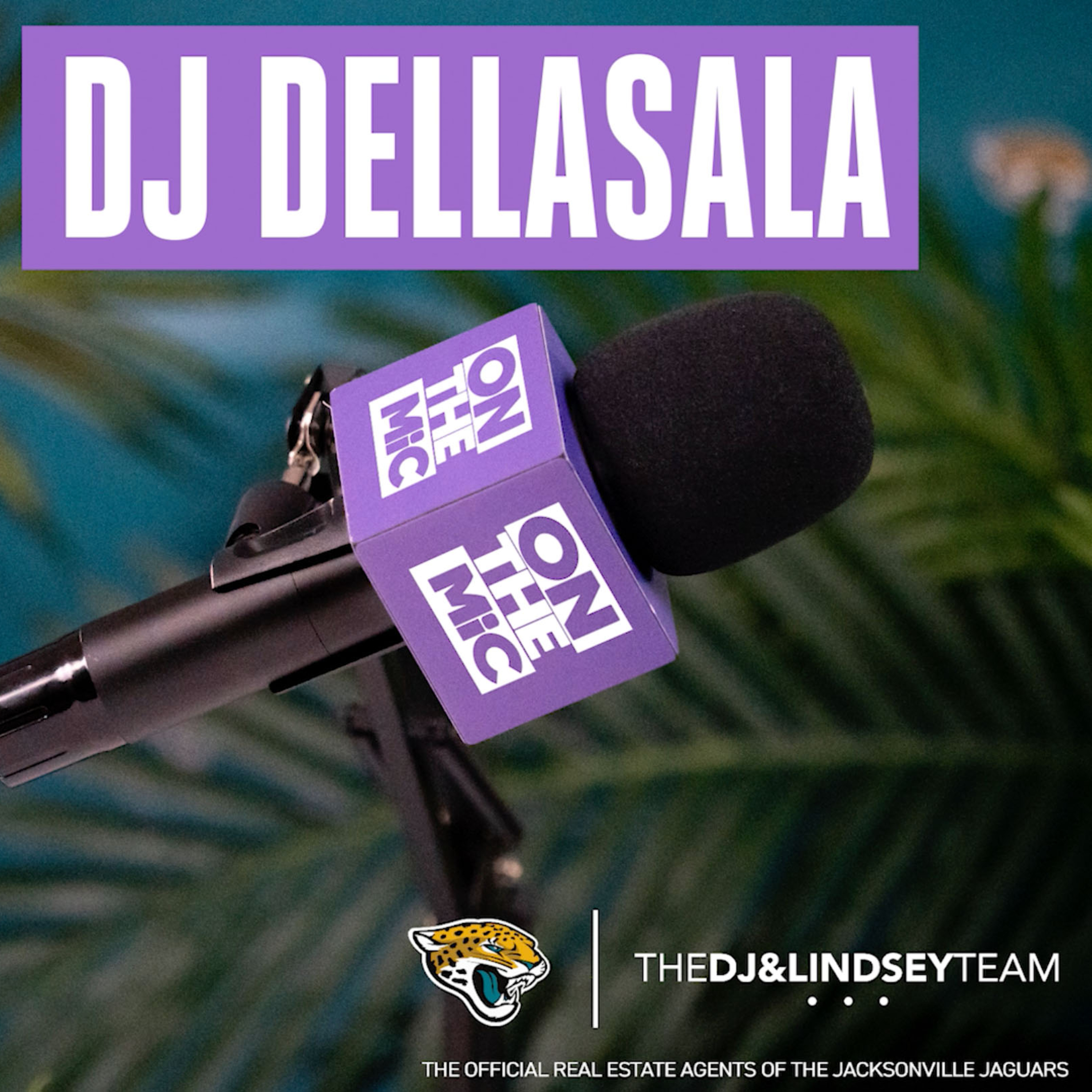 On The Mic w/ Todd Juliano 🎙️