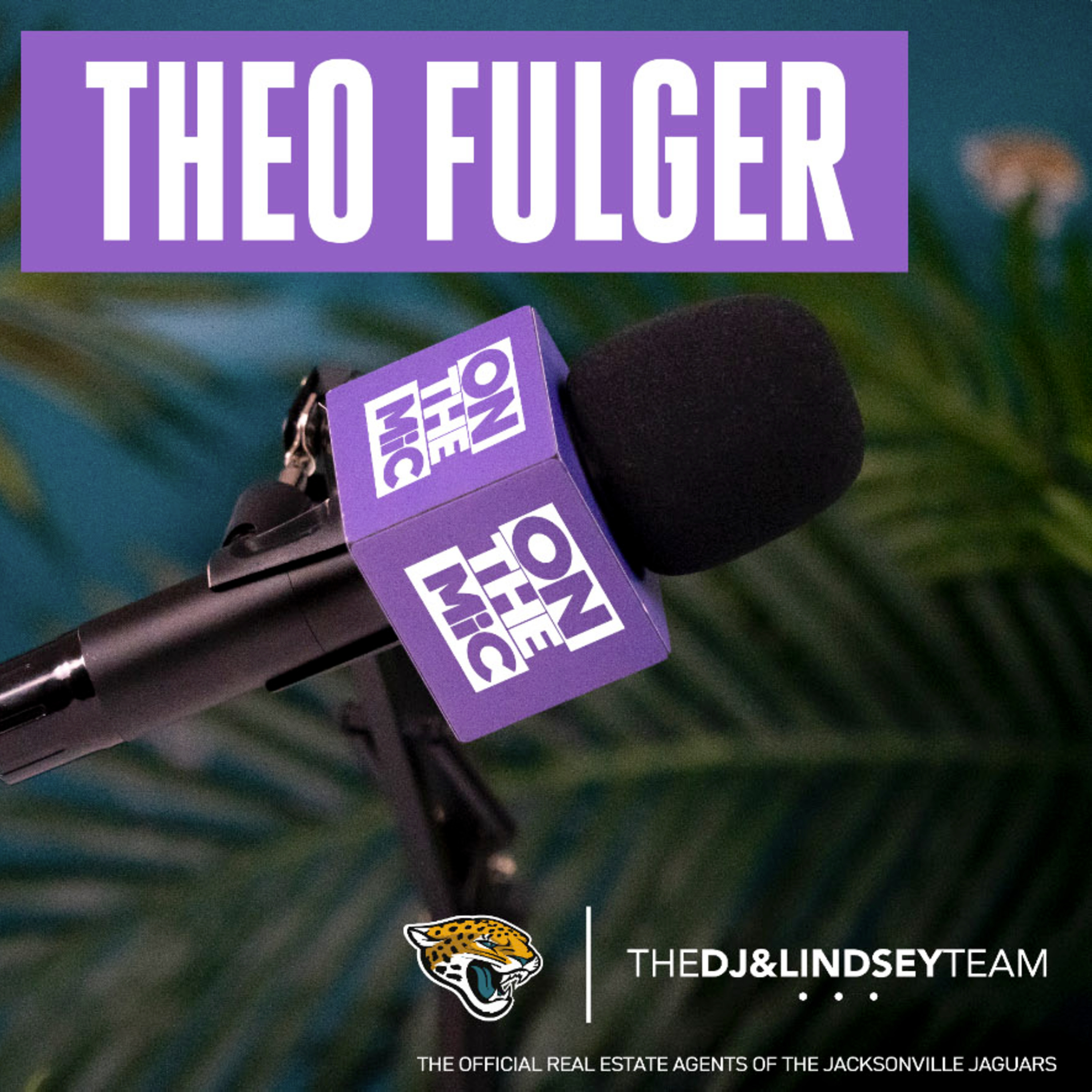 On The Mic w/ Todd Juliano 🎙️