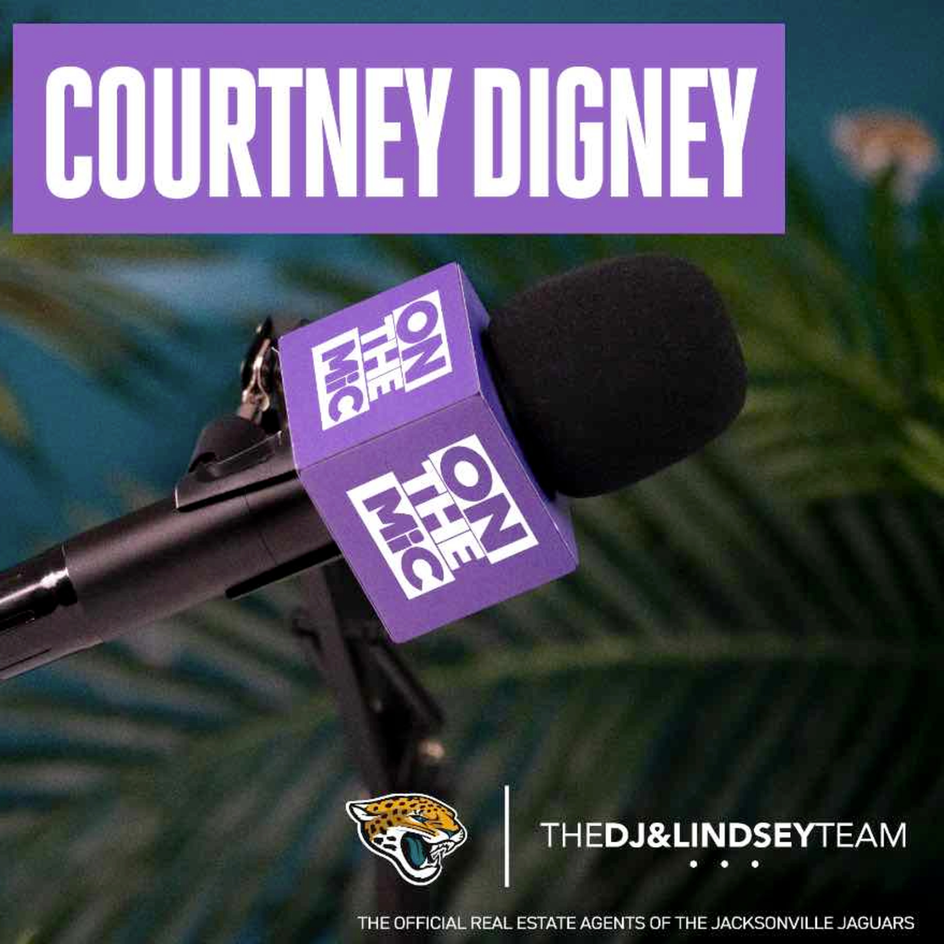 On The Mic w/ Todd Juliano 🎙️