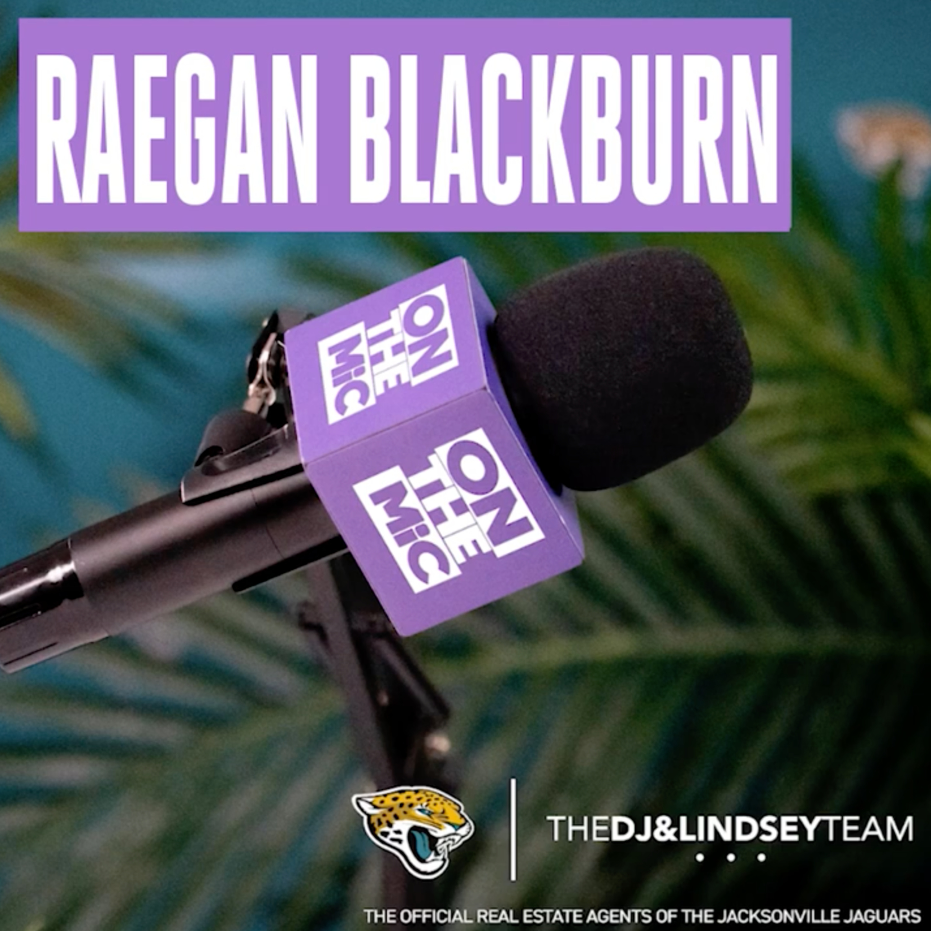 On The Mic w/ Todd Juliano 🎙️