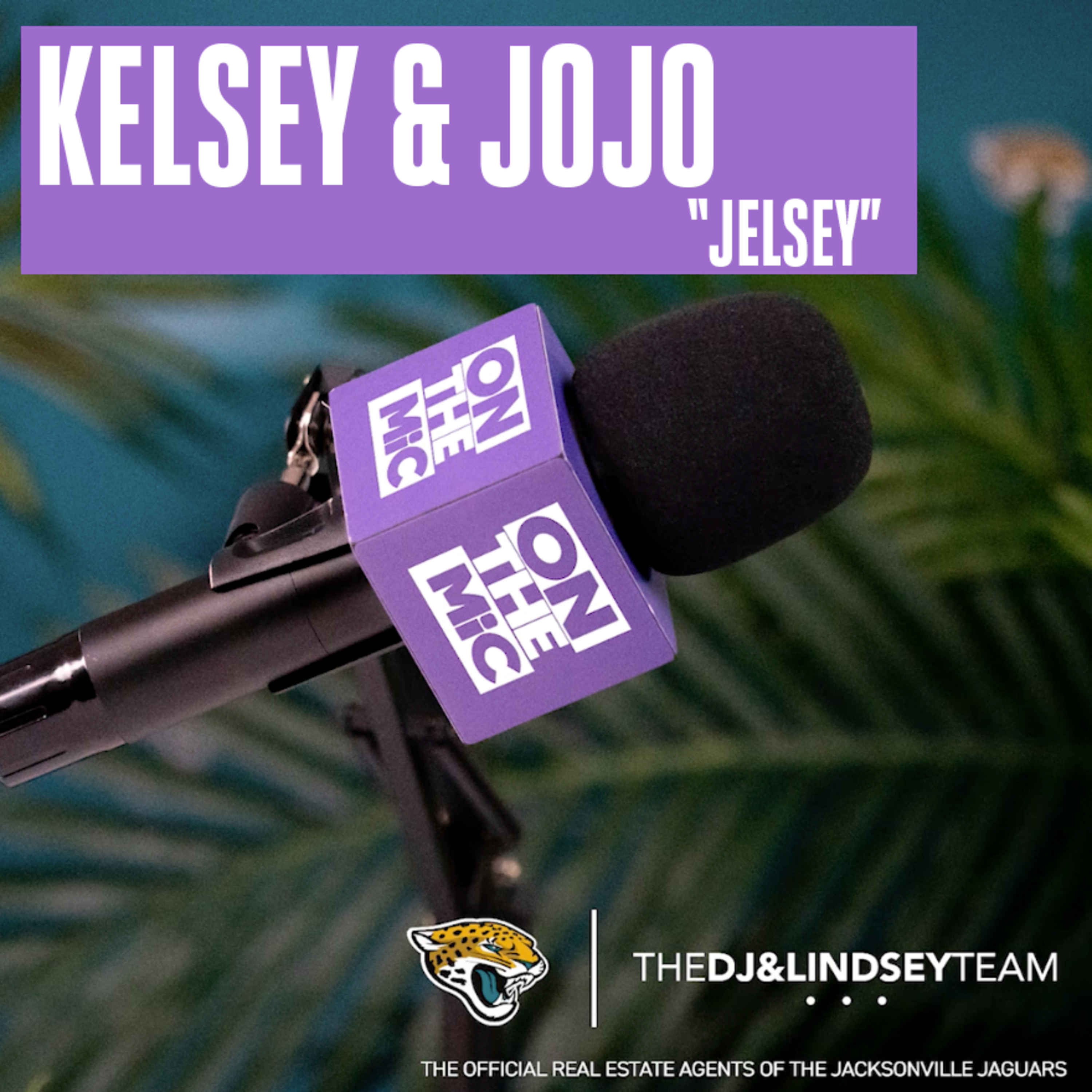 On The Mic w/ Todd Juliano 🎙️