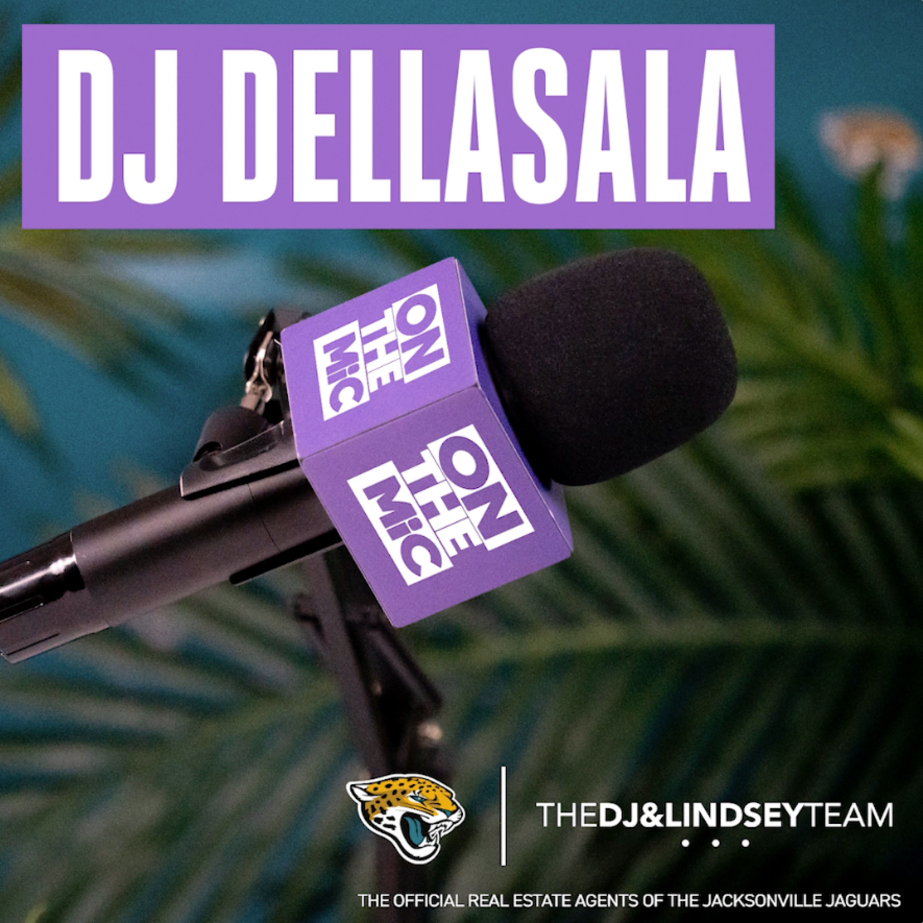 On The Mic w/ Todd Juliano 🎙️