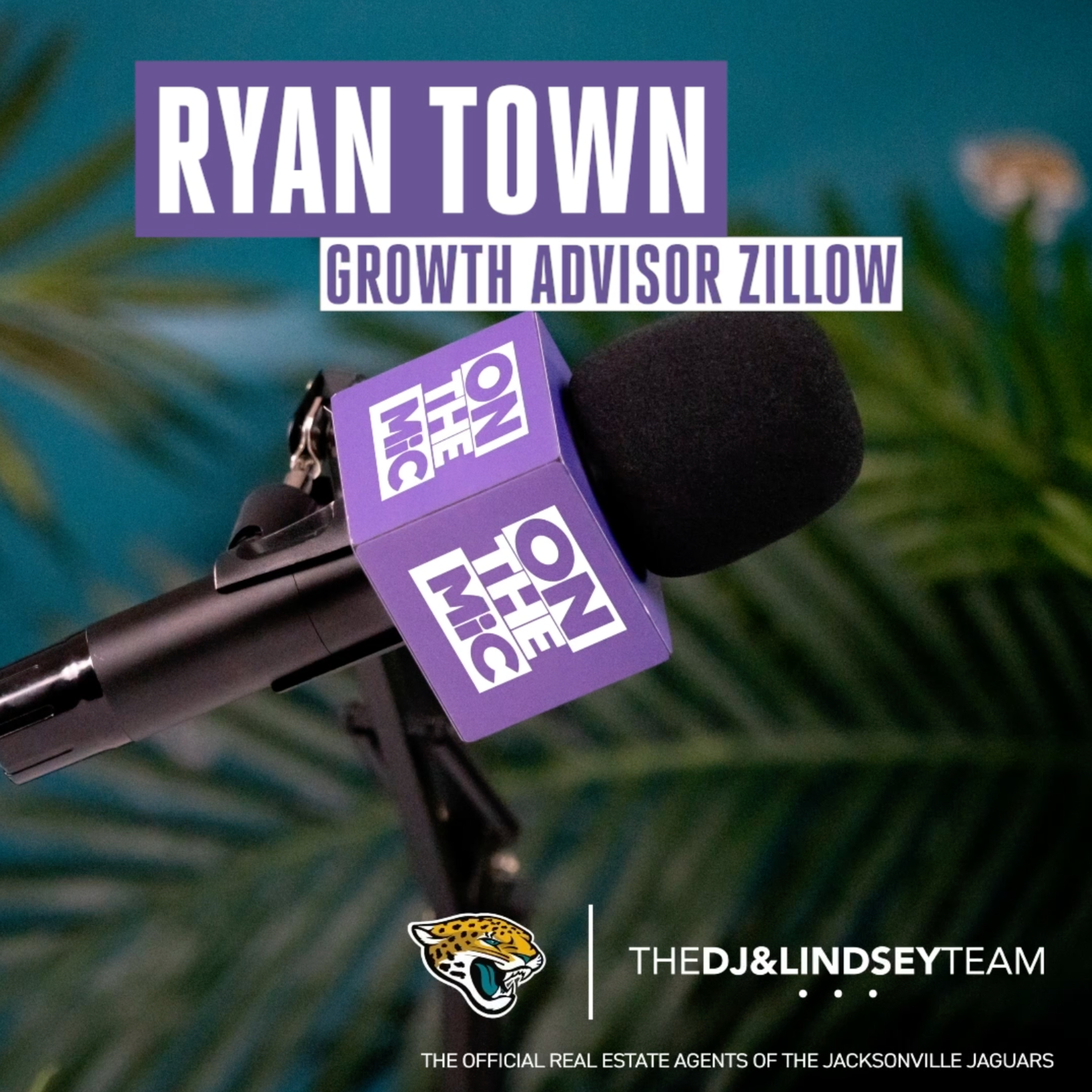 On The Mic w/ Todd Juliano 🎙️