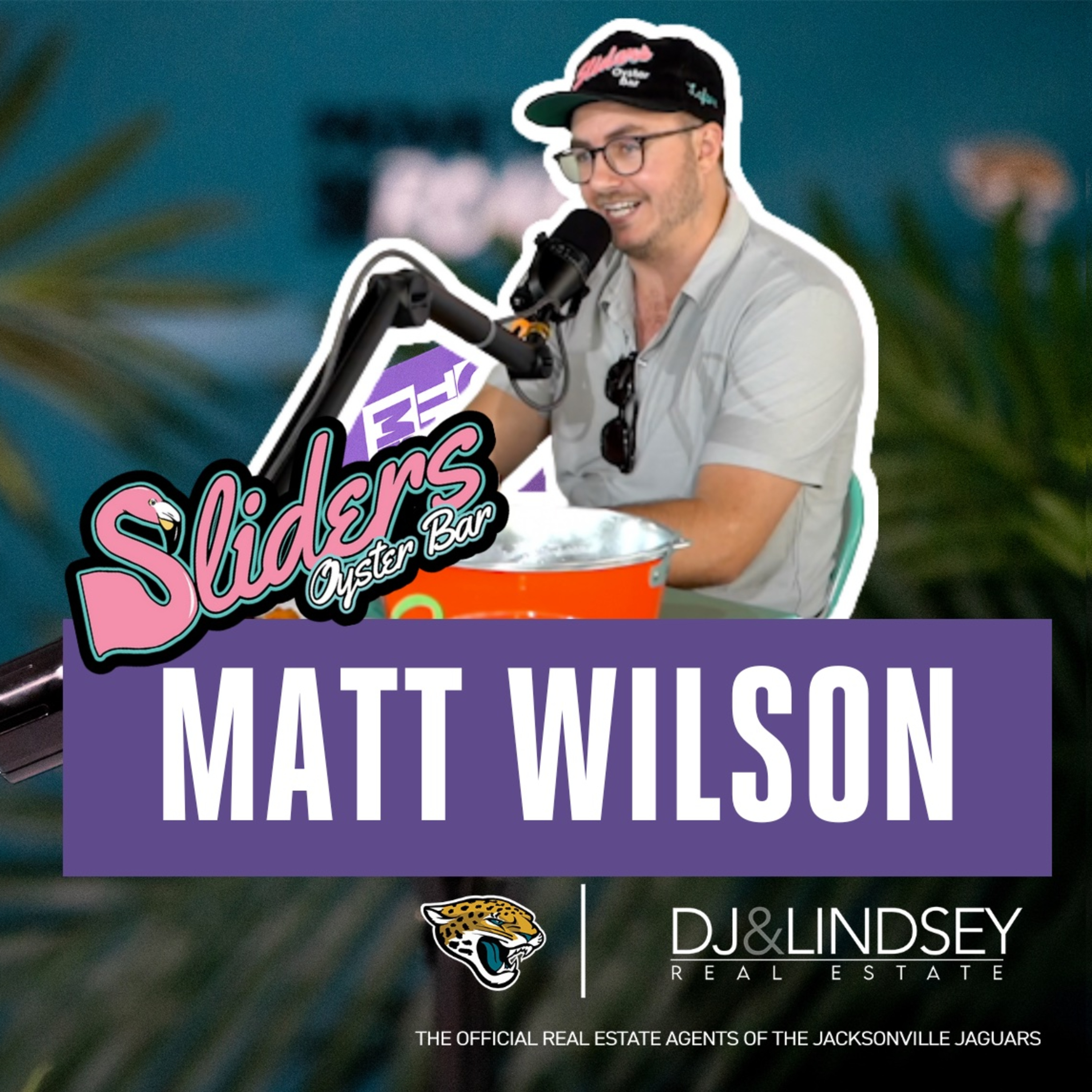On The Mic w/ Todd Juliano 🎙️