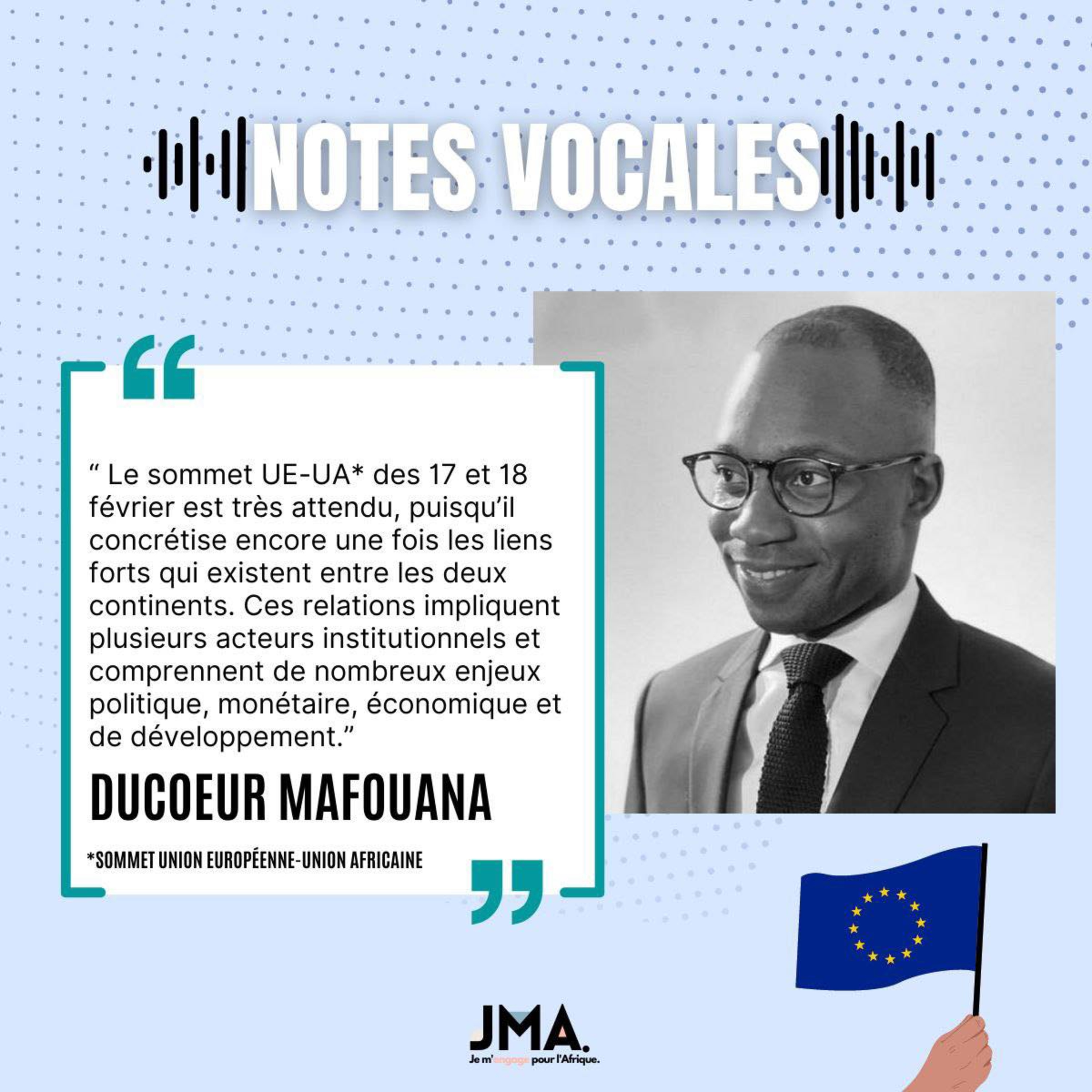Notes Vocales