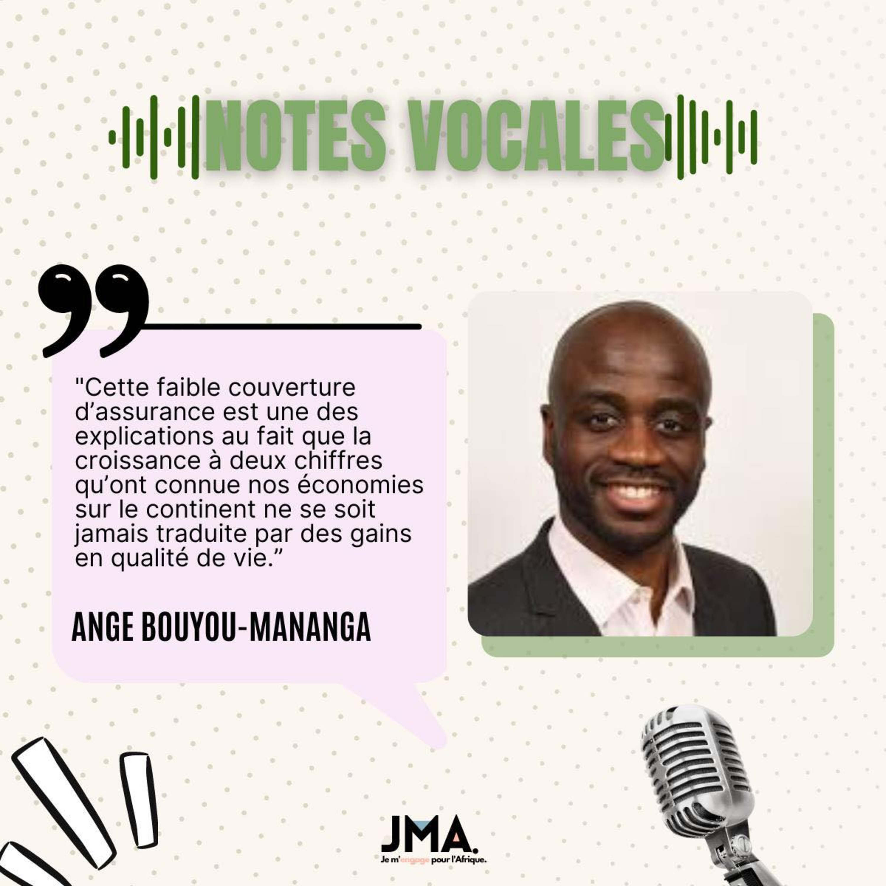Notes Vocales