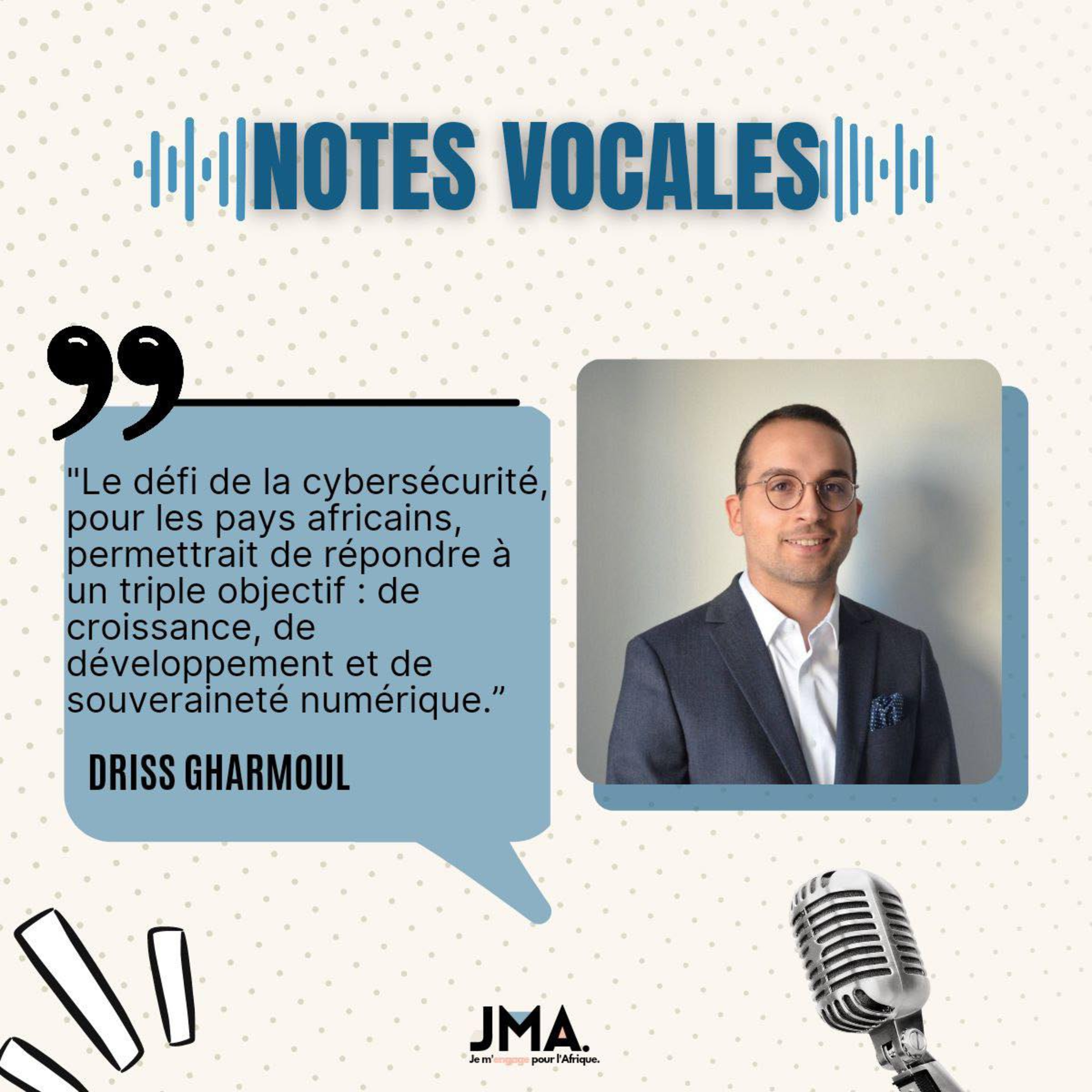Notes Vocales
