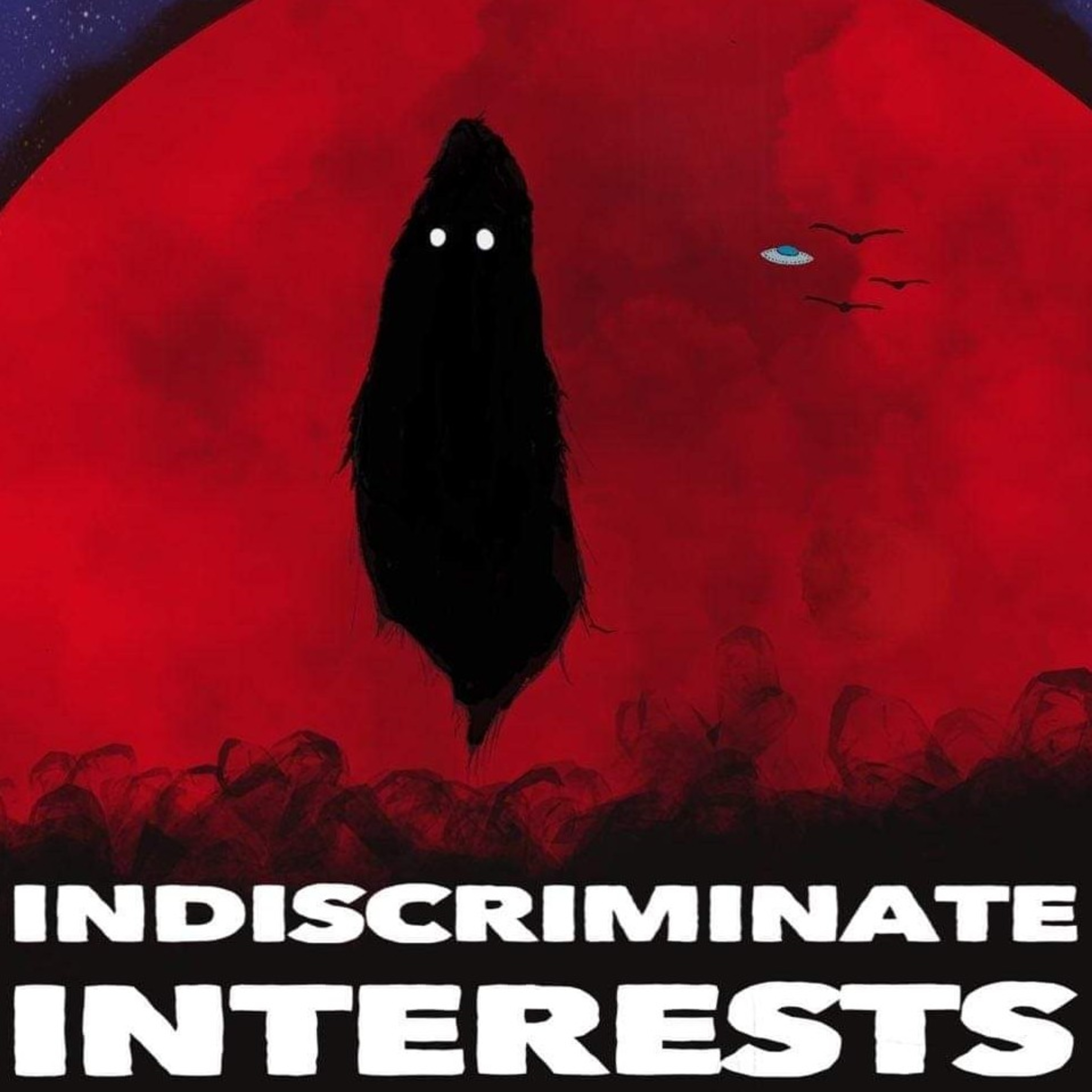 Indiscriminate Interests
