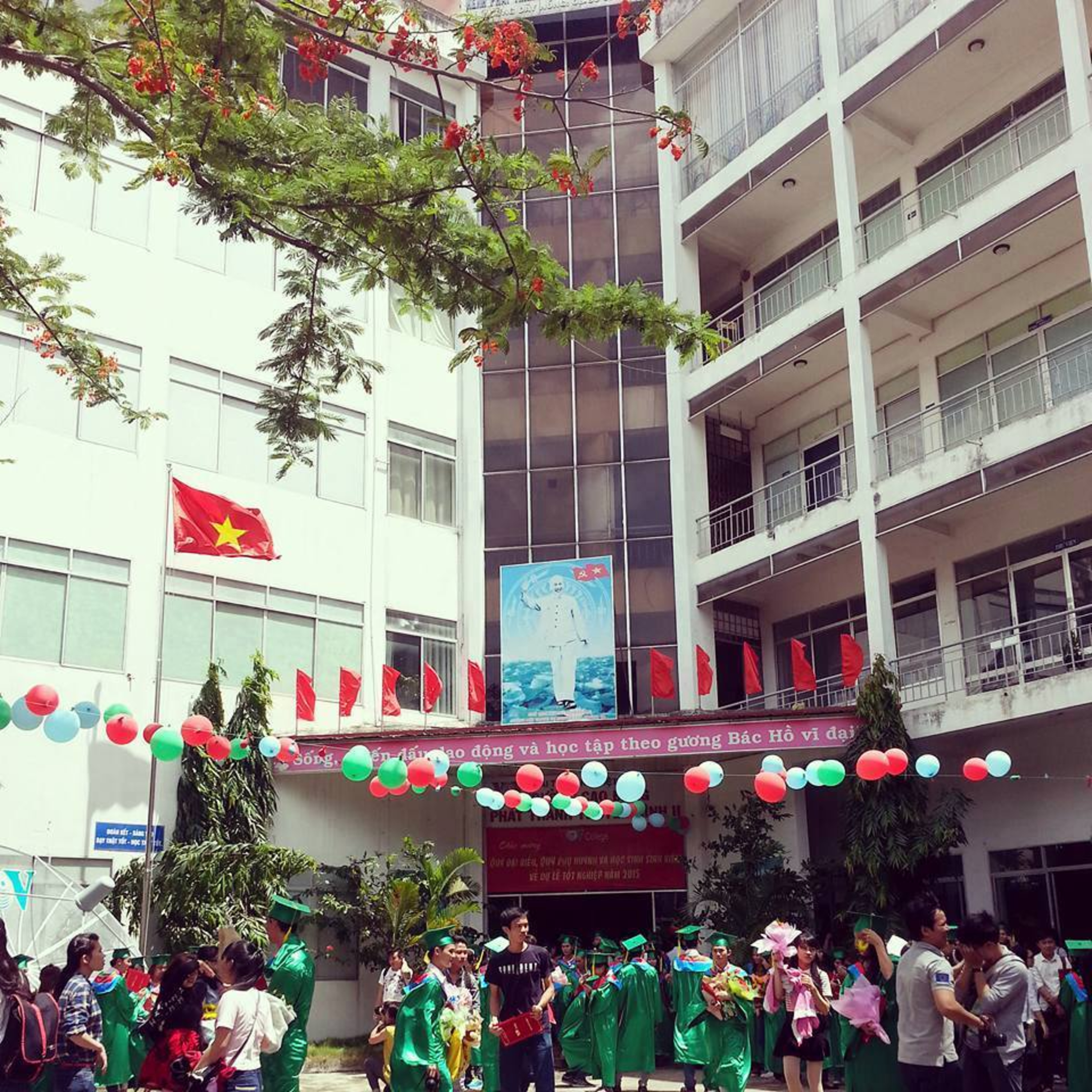 Nhất quỷ, nhì ma, thứ ba... tụi mình!