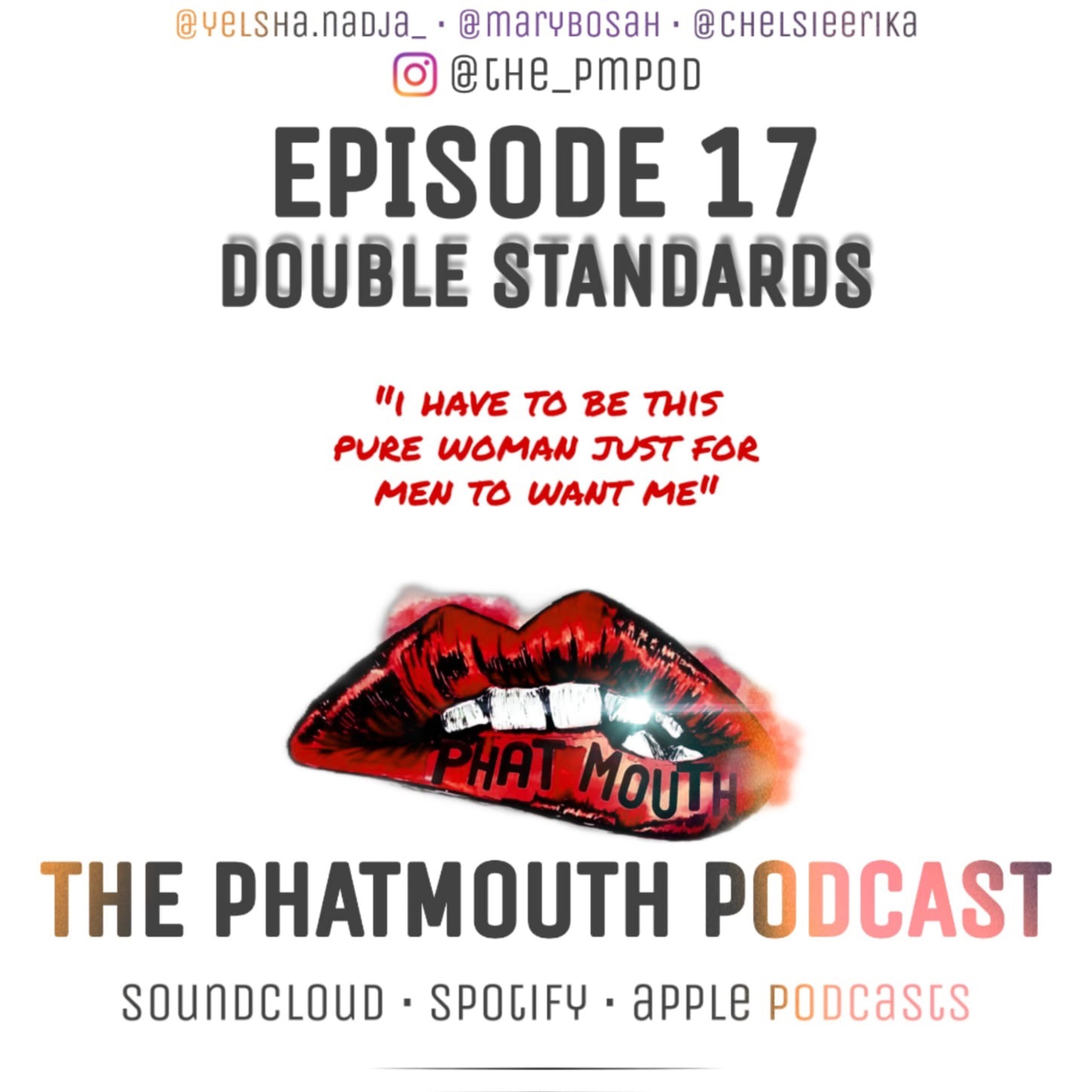 The PhatMouth Podcast