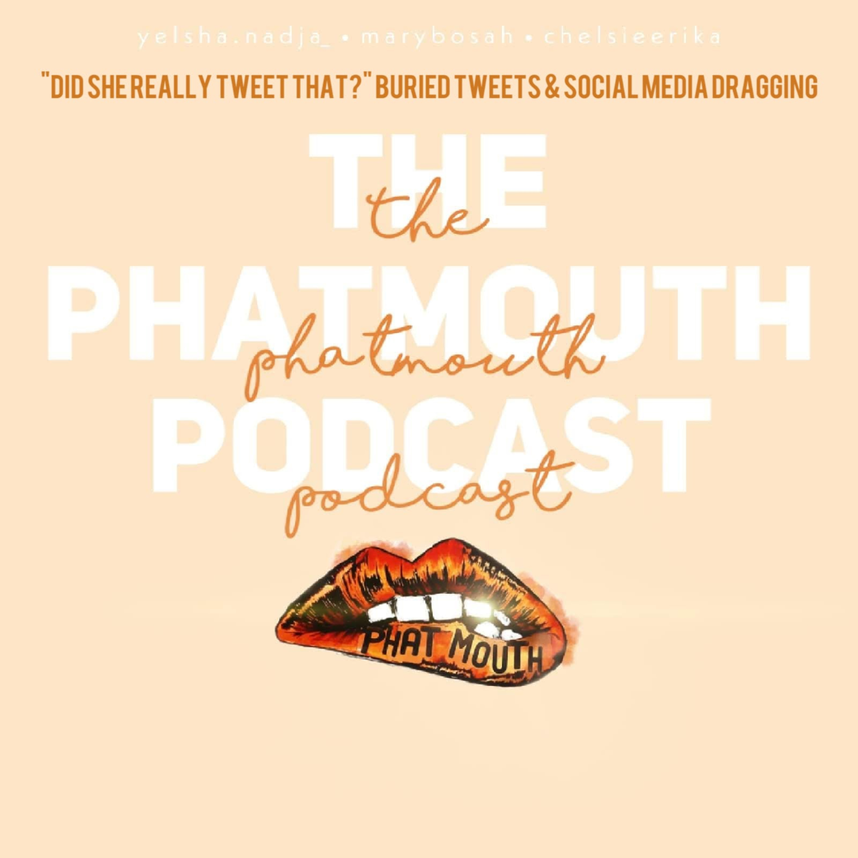 The PhatMouth Podcast