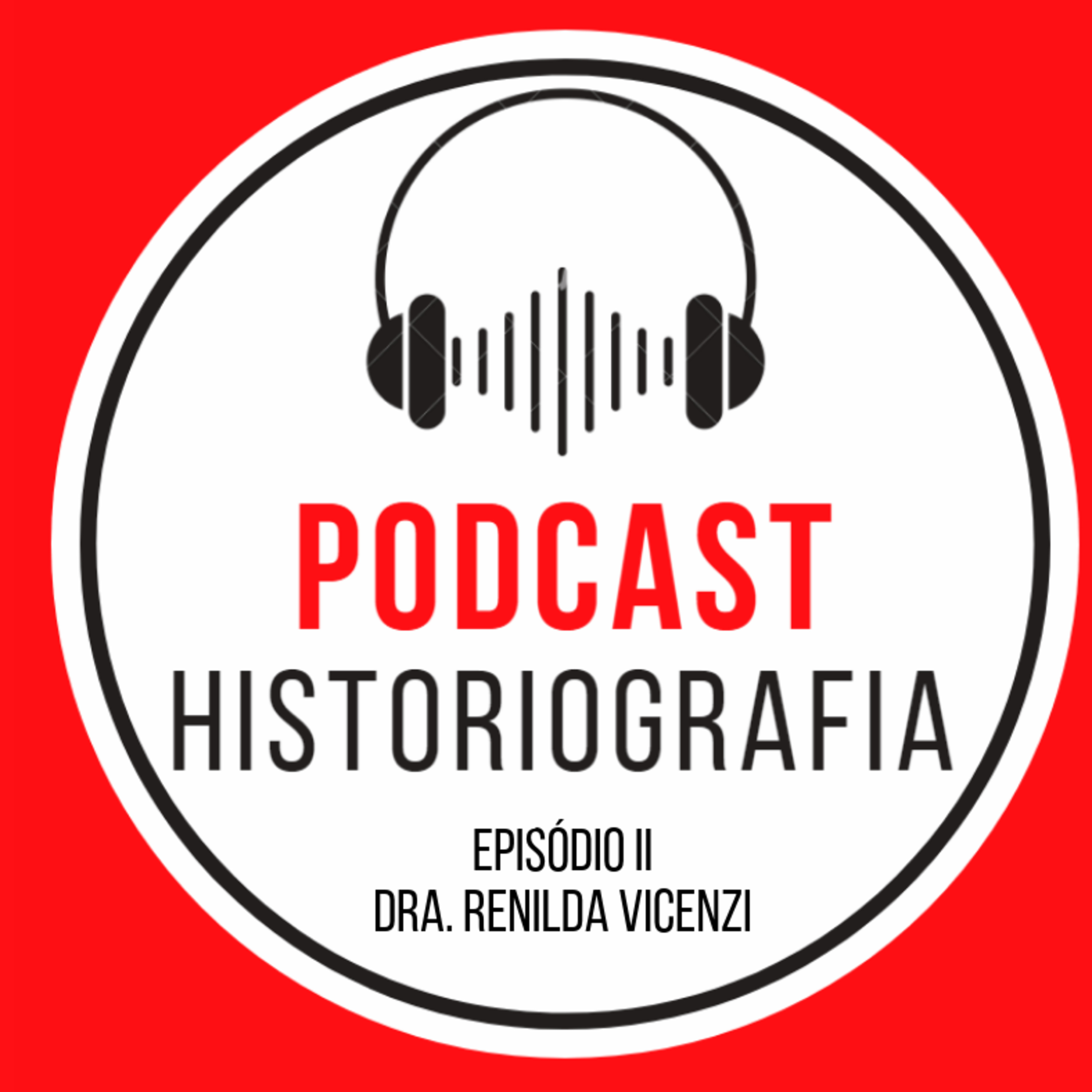 Podcast Historiografia